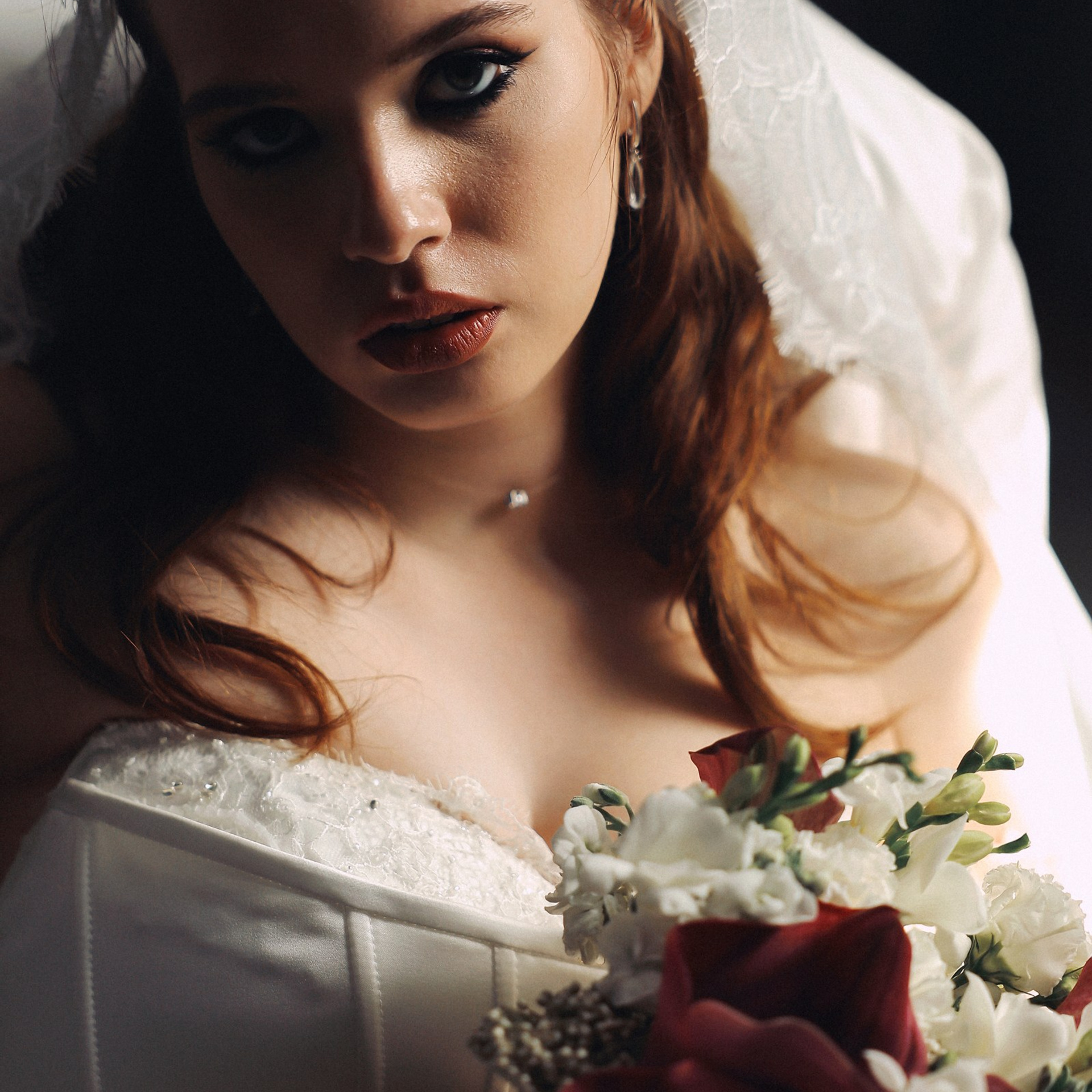 Егор и Ира. 2025