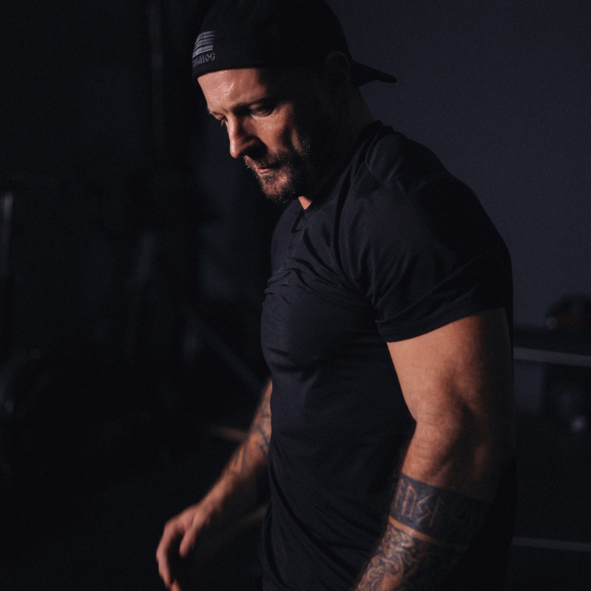 Контент съемка для Антона