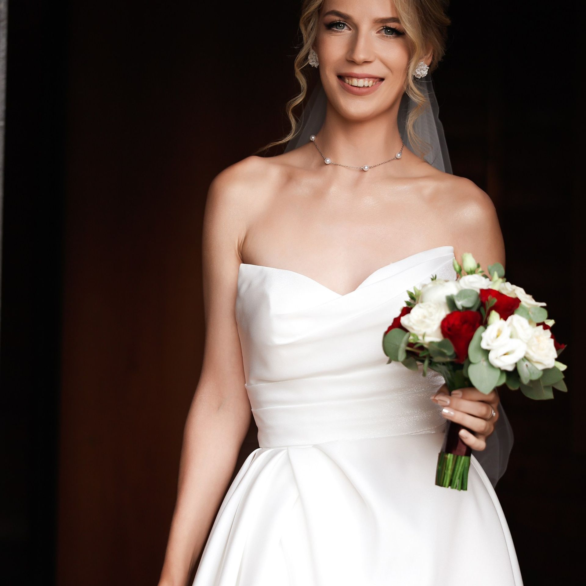 Михаил и Ирина. 2024