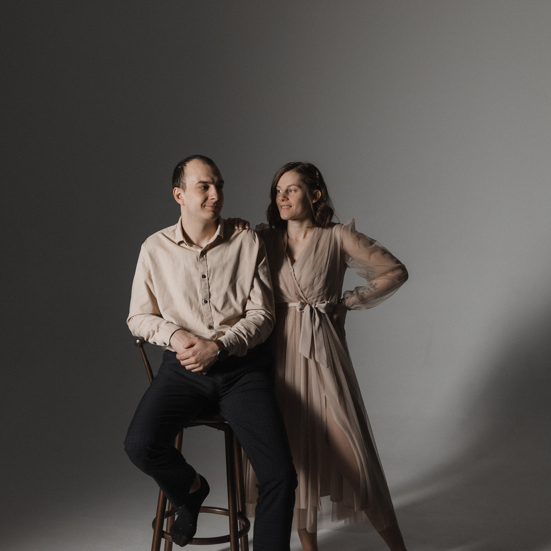 Отзывы. Фотограф Уссурийск Маматова Анастасия