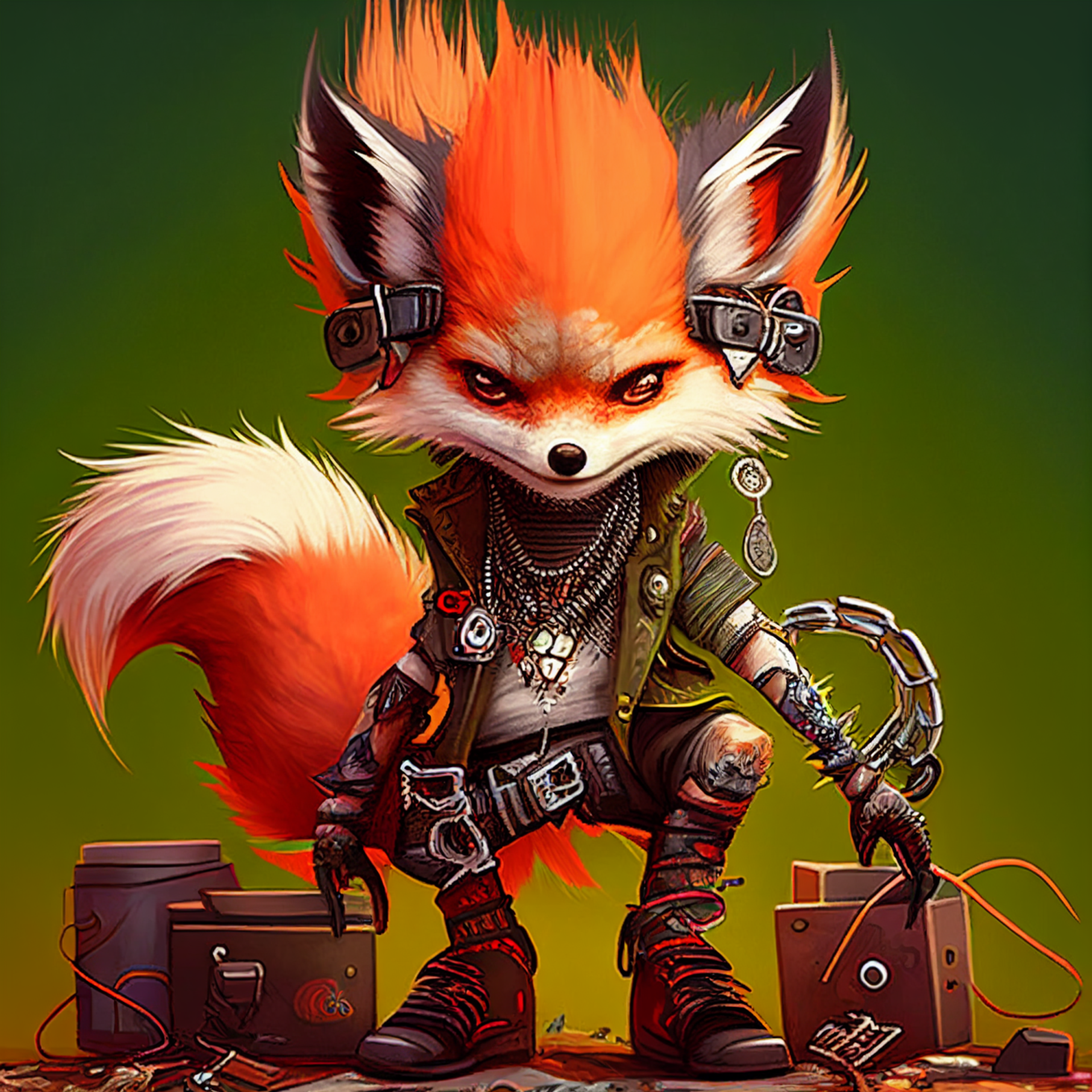 Андрей Заботин. Работа с нейросетями