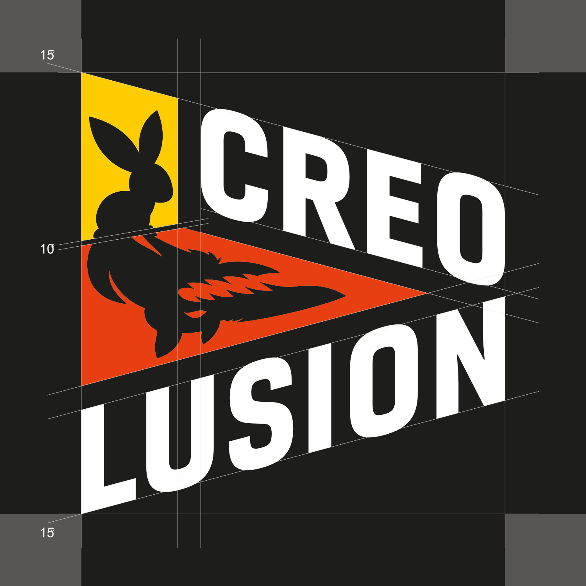 Андрей Заботин. Разработка логотипов