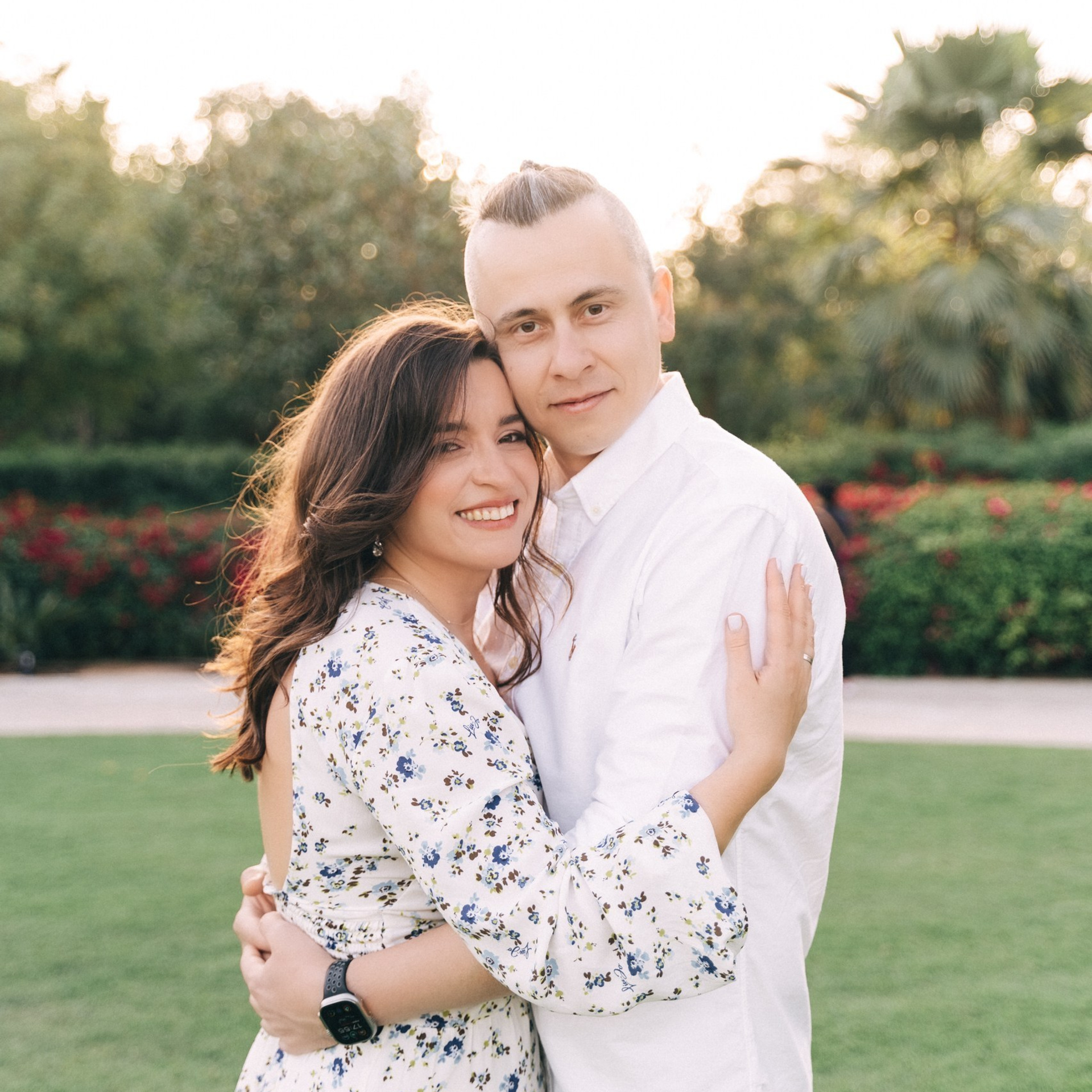 Feedback wedding photographer dubai abu dhabi