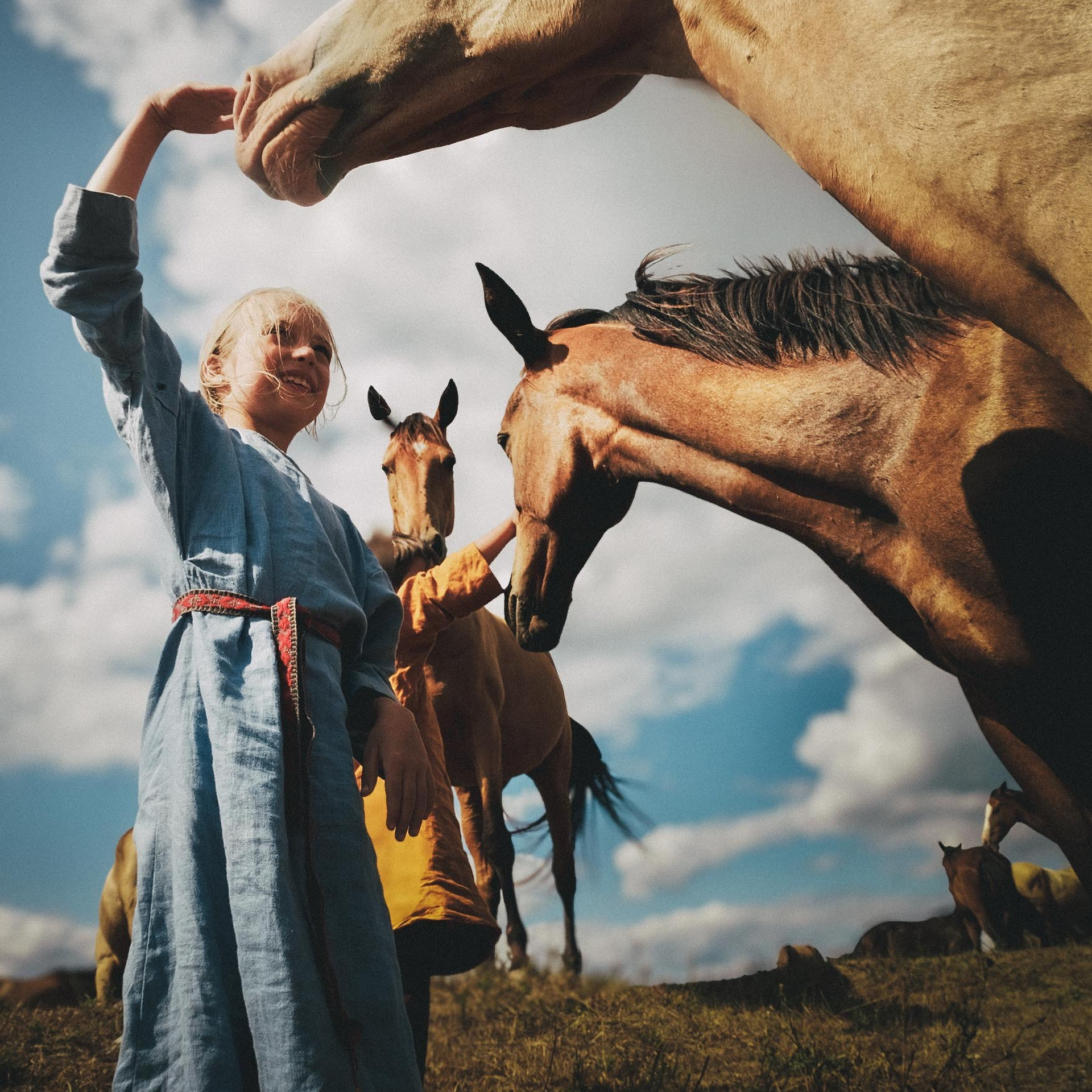 Историческая реконструкция