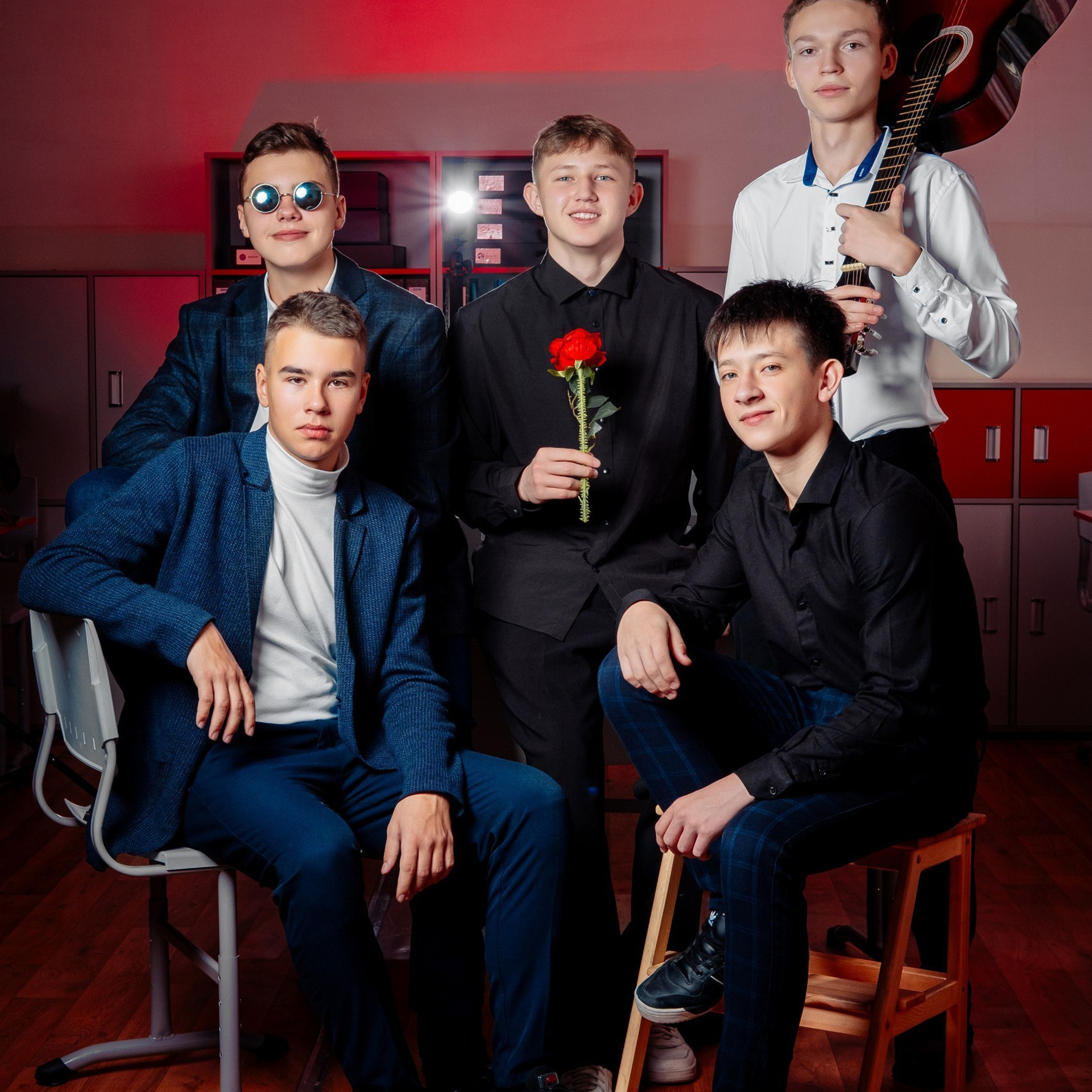 ОТЗЫВЫ. БумальБум Выпускные альбомы