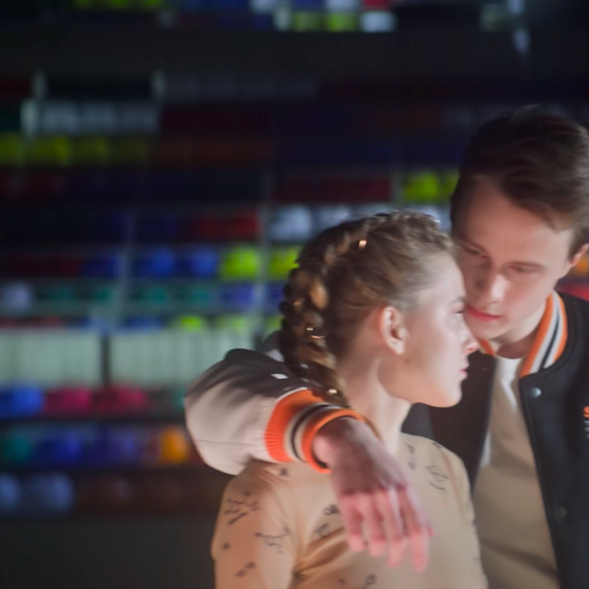 Ксения Минаева | BOY