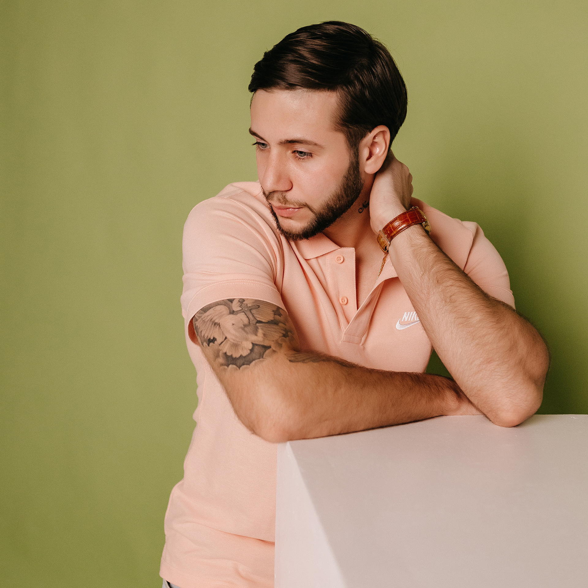 Отзывы. Фотограф Никитина Марина, Санкт-Петербург