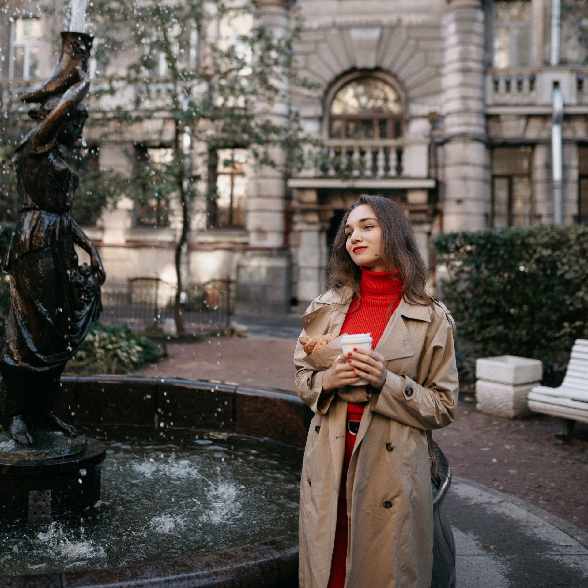 Отзывы. Фотограф Никитина Марина, Санкт-Петербург