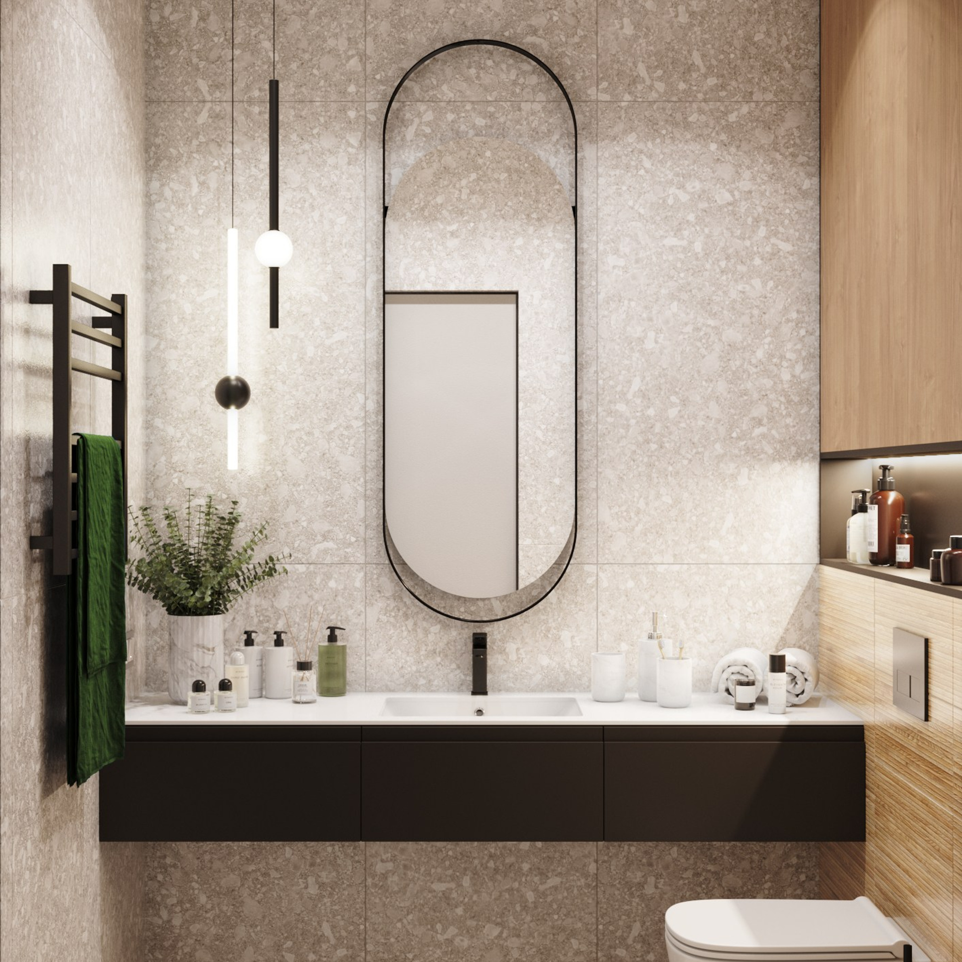 ЧАСТНАЯ КВАРТИРА (2023 гг) г Кемерово