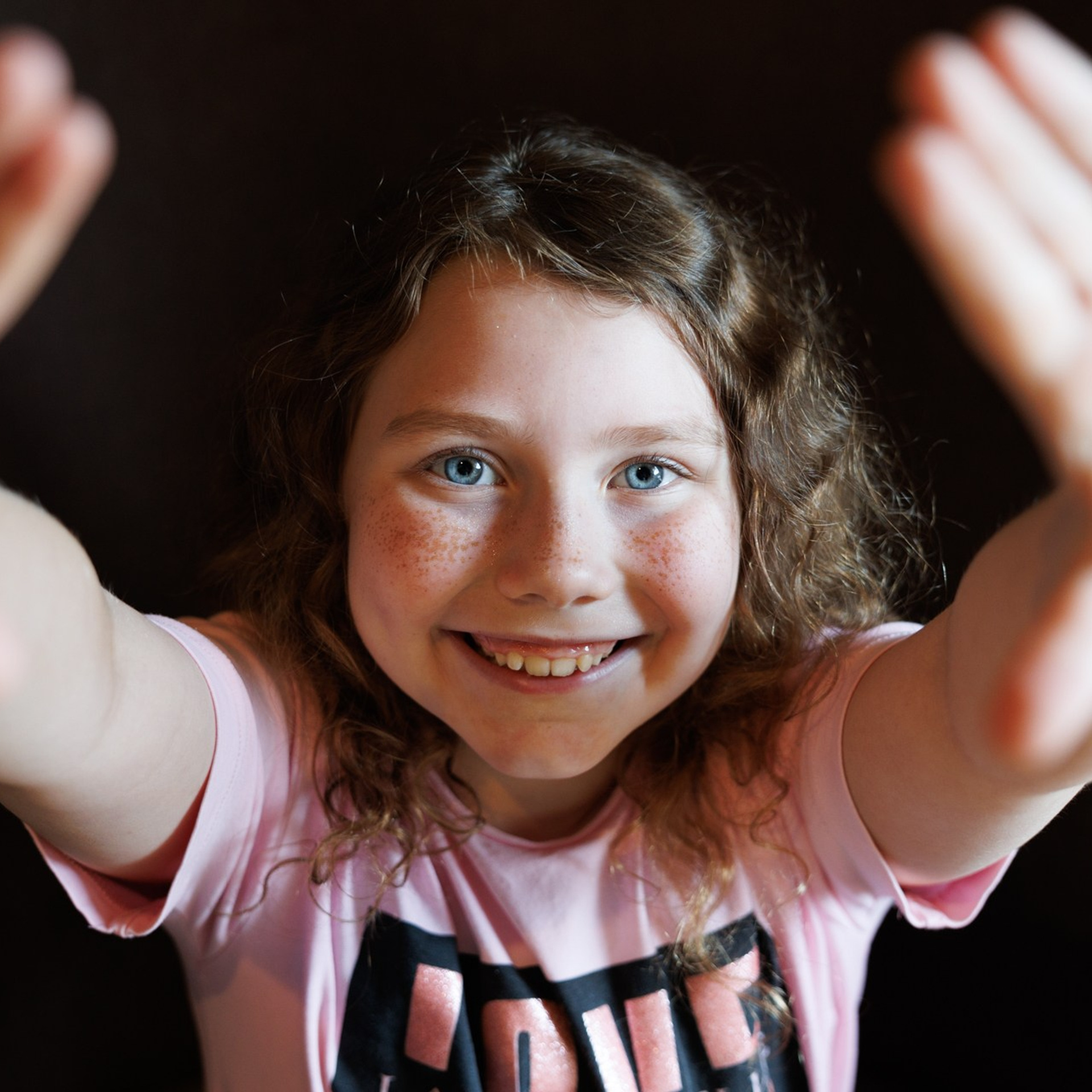 Милана. Фотограф Денис Болдинов. Москва