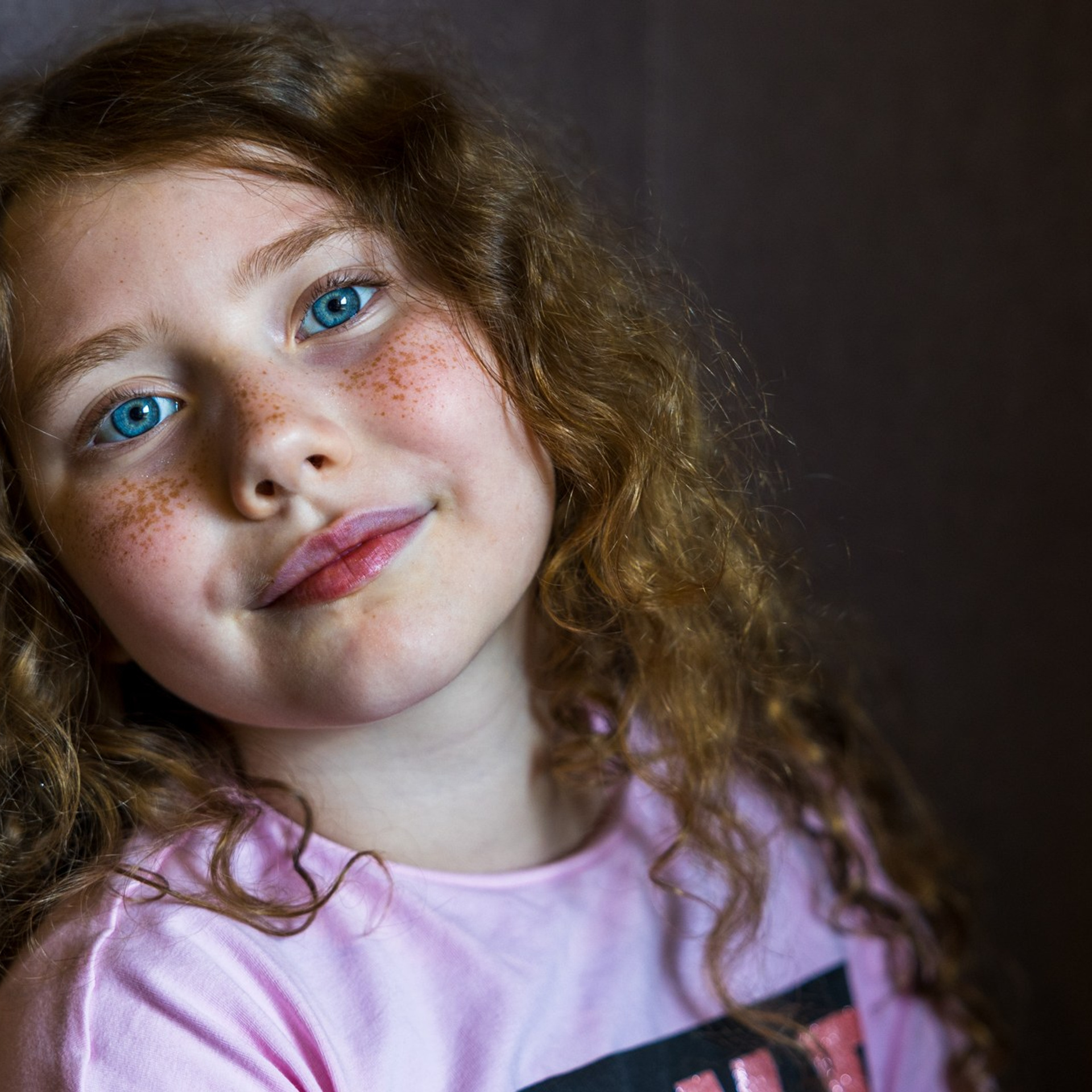 Милана. Фотограф Денис Болдинов. Москва