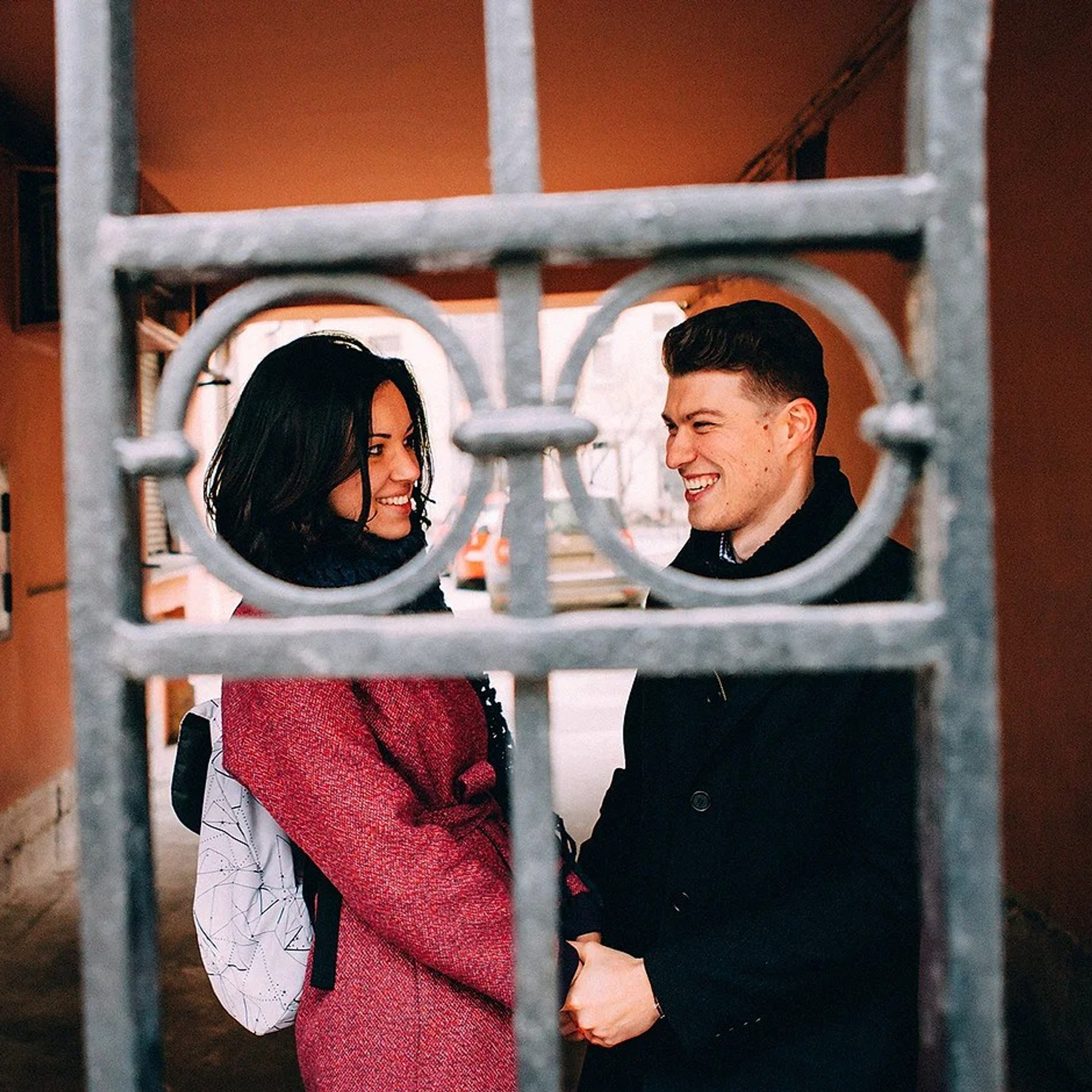 Loestory Инна и Дима