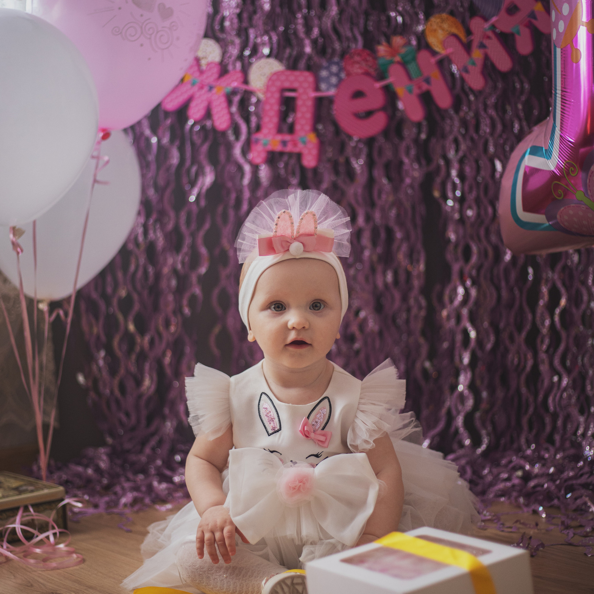 Отзывы. Семейный и детский фотограф в Крыму Анна Фурса