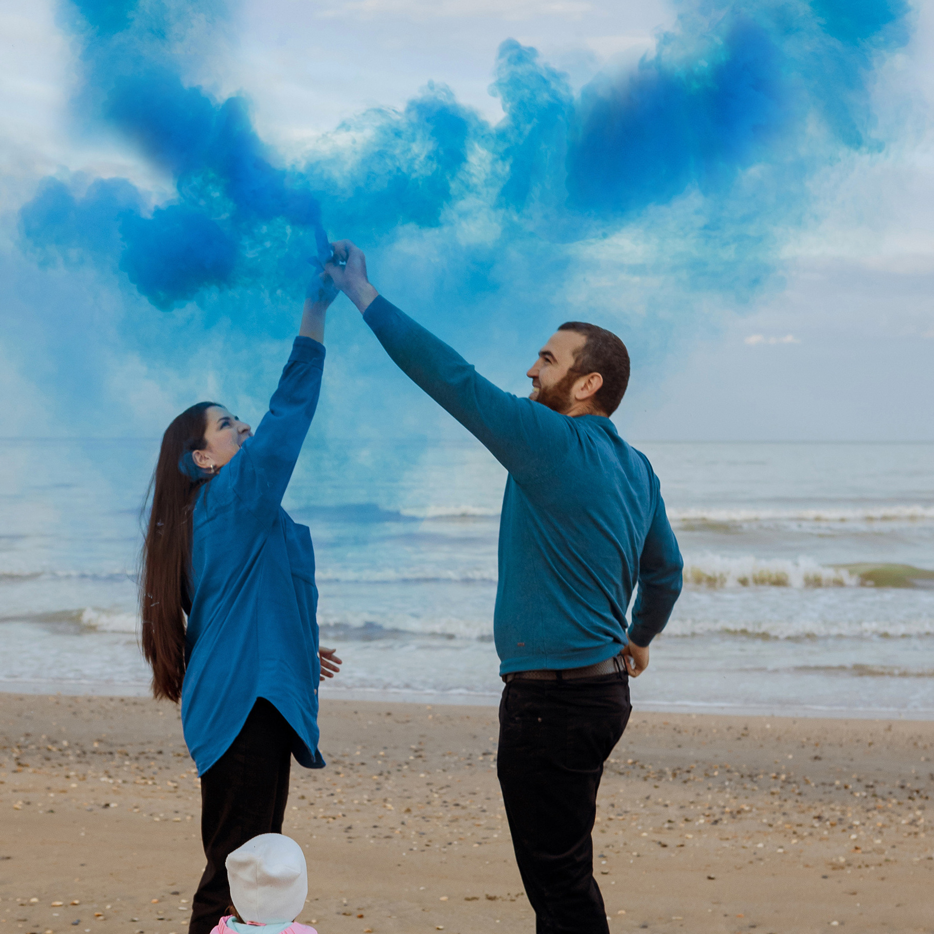 Гамзат и Сабина