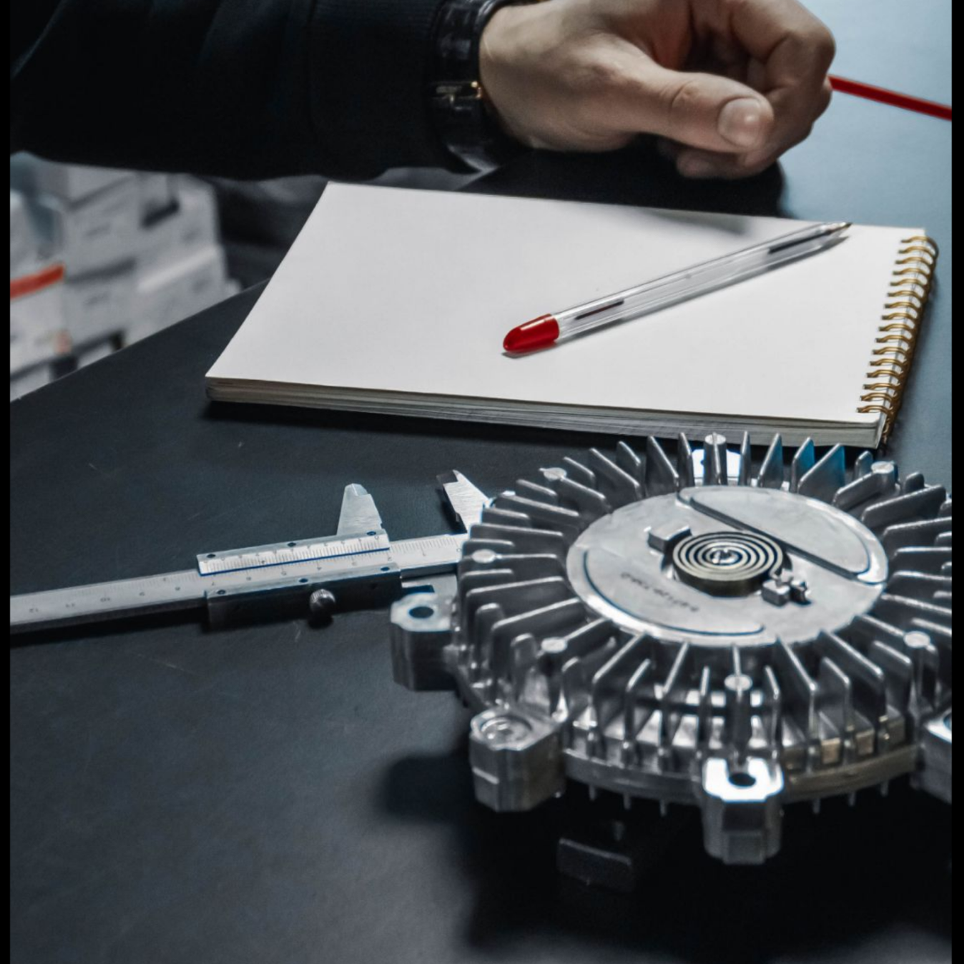 Механик 75 (Магазин автозапчастей)