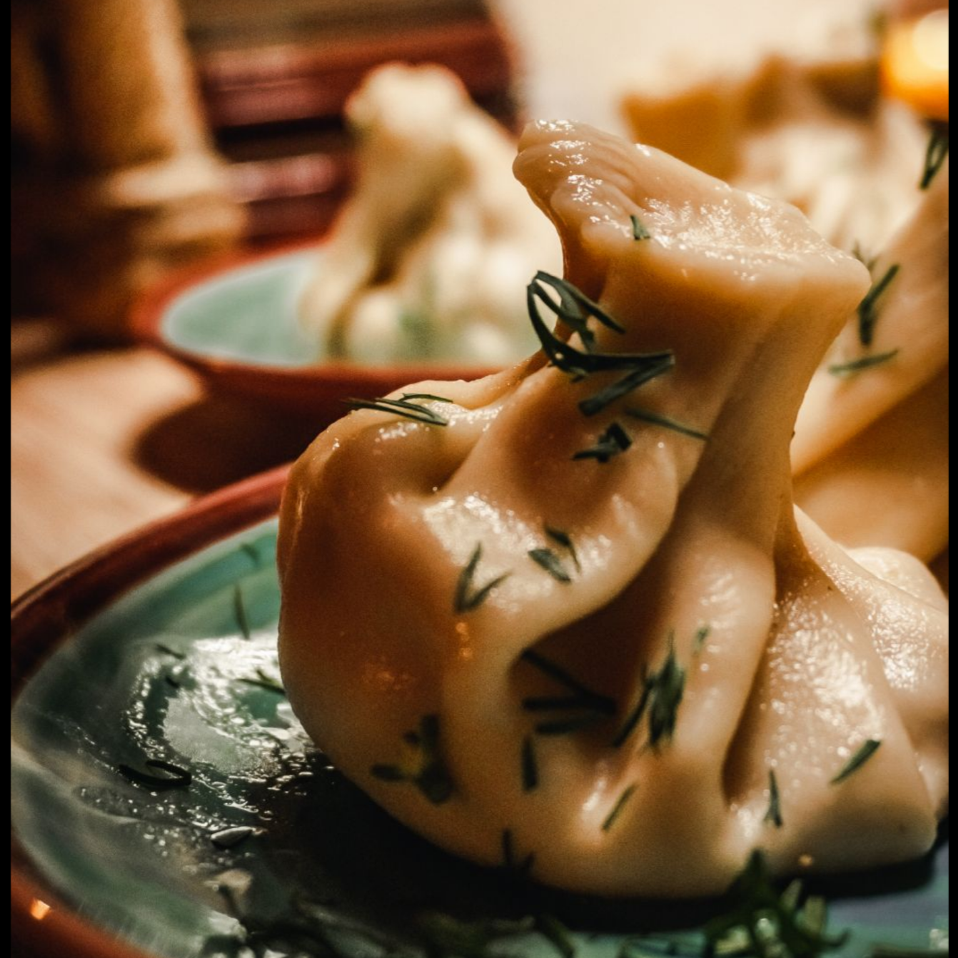 Хинкали Хаус (Общепит)