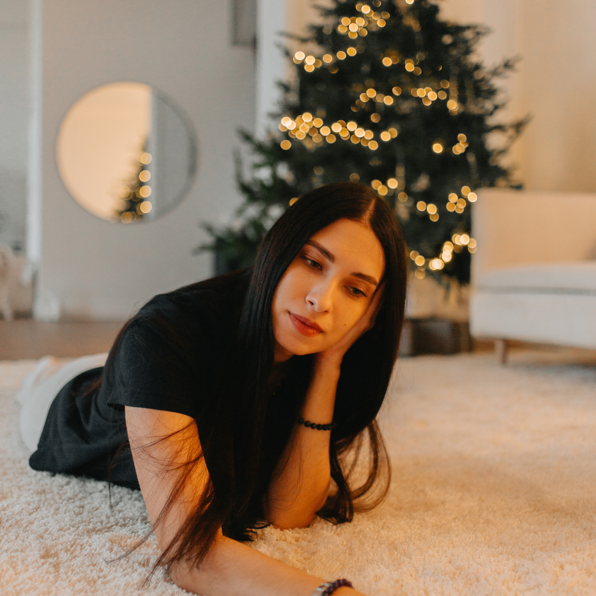 Отзывы. Фотограф Настя Галингер Краснодар