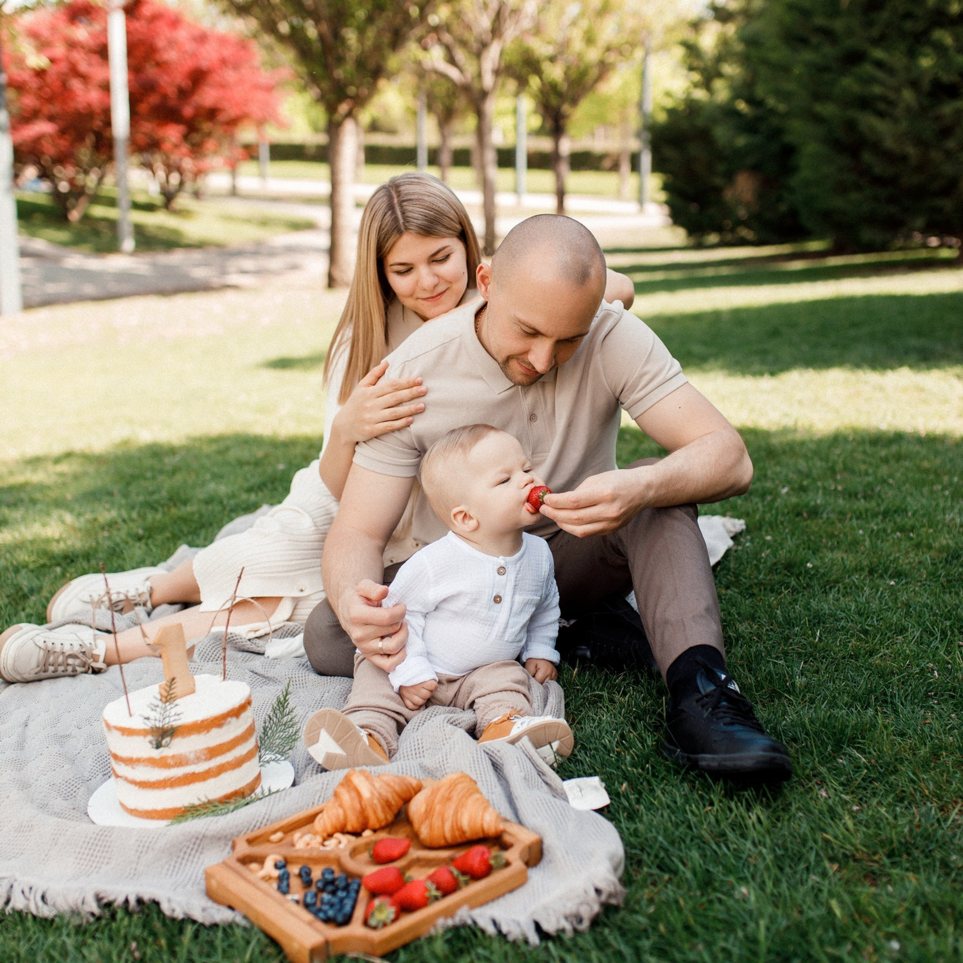 Отзывы. Фотограф Настя Галингер Краснодар