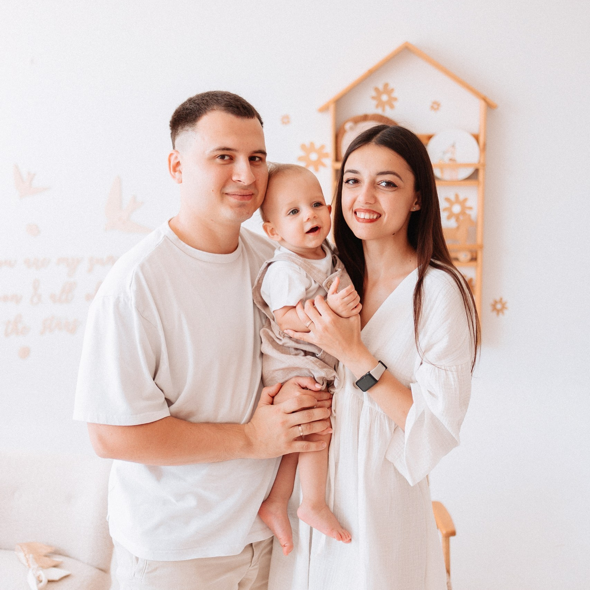 Отзывы. Фотограф Настя Галингер Краснодар