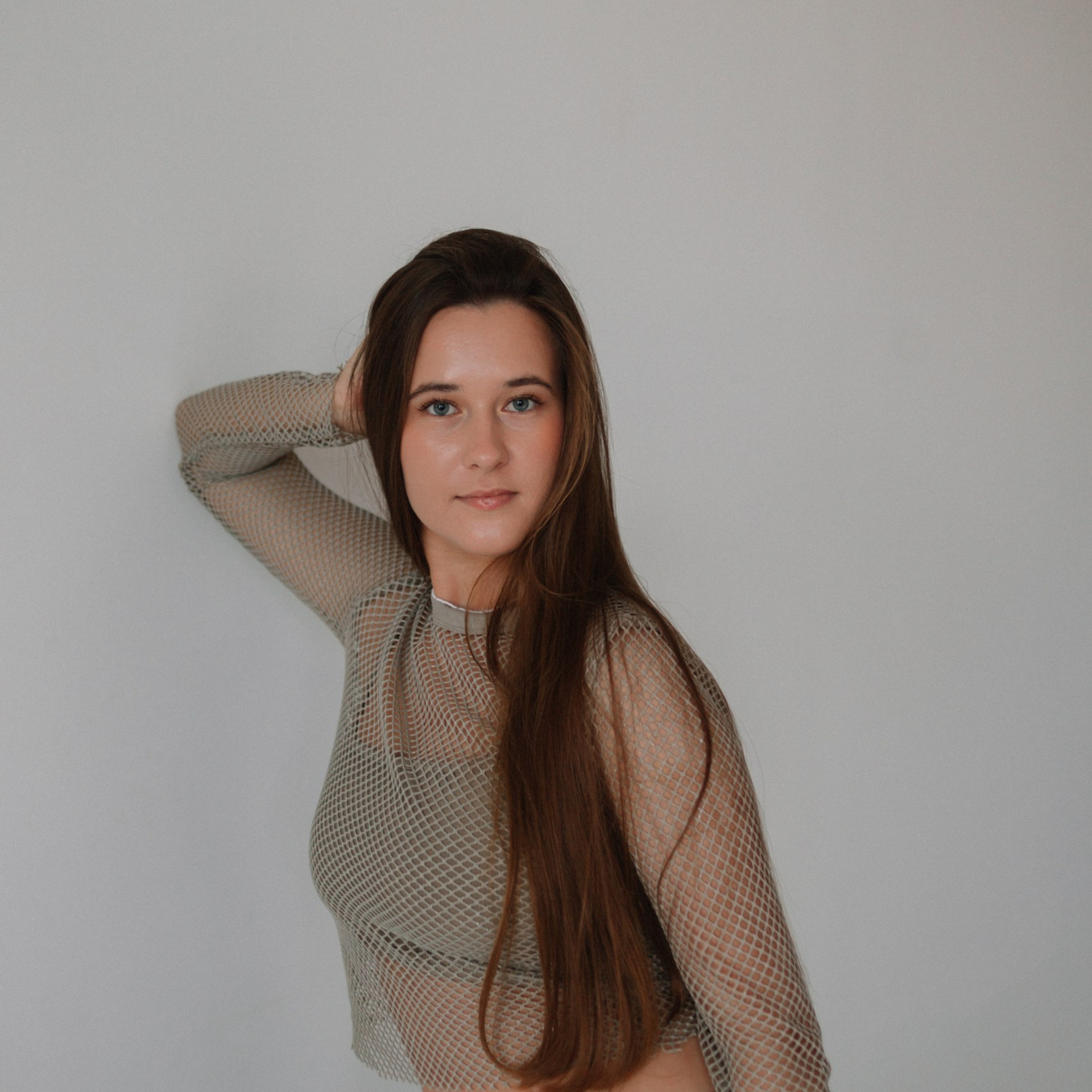 Фотограф Настя Галингер Краснодар