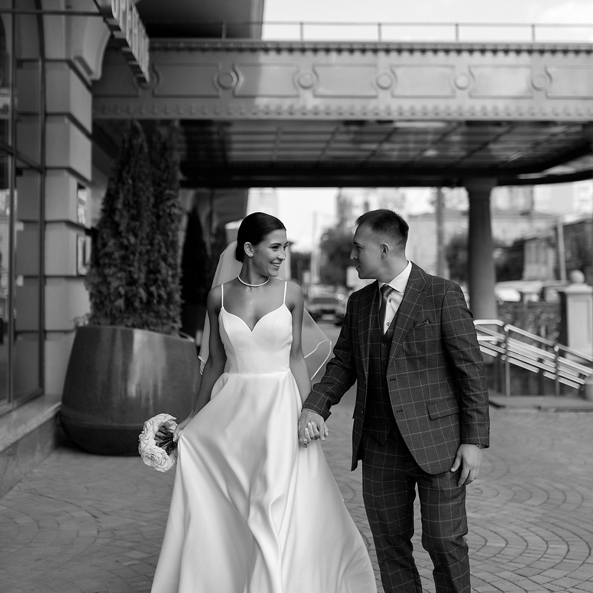 Отзывы. Свадебный и семейный фотограф Алимова Леся