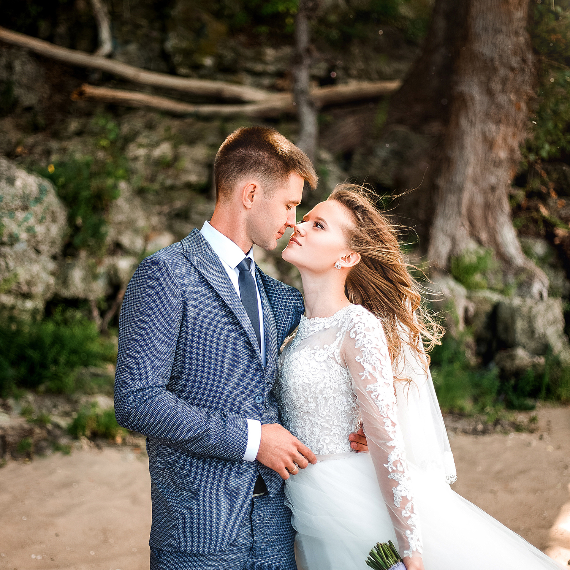 Отзывы. Свадебный и семейный фотограф Алимова Леся