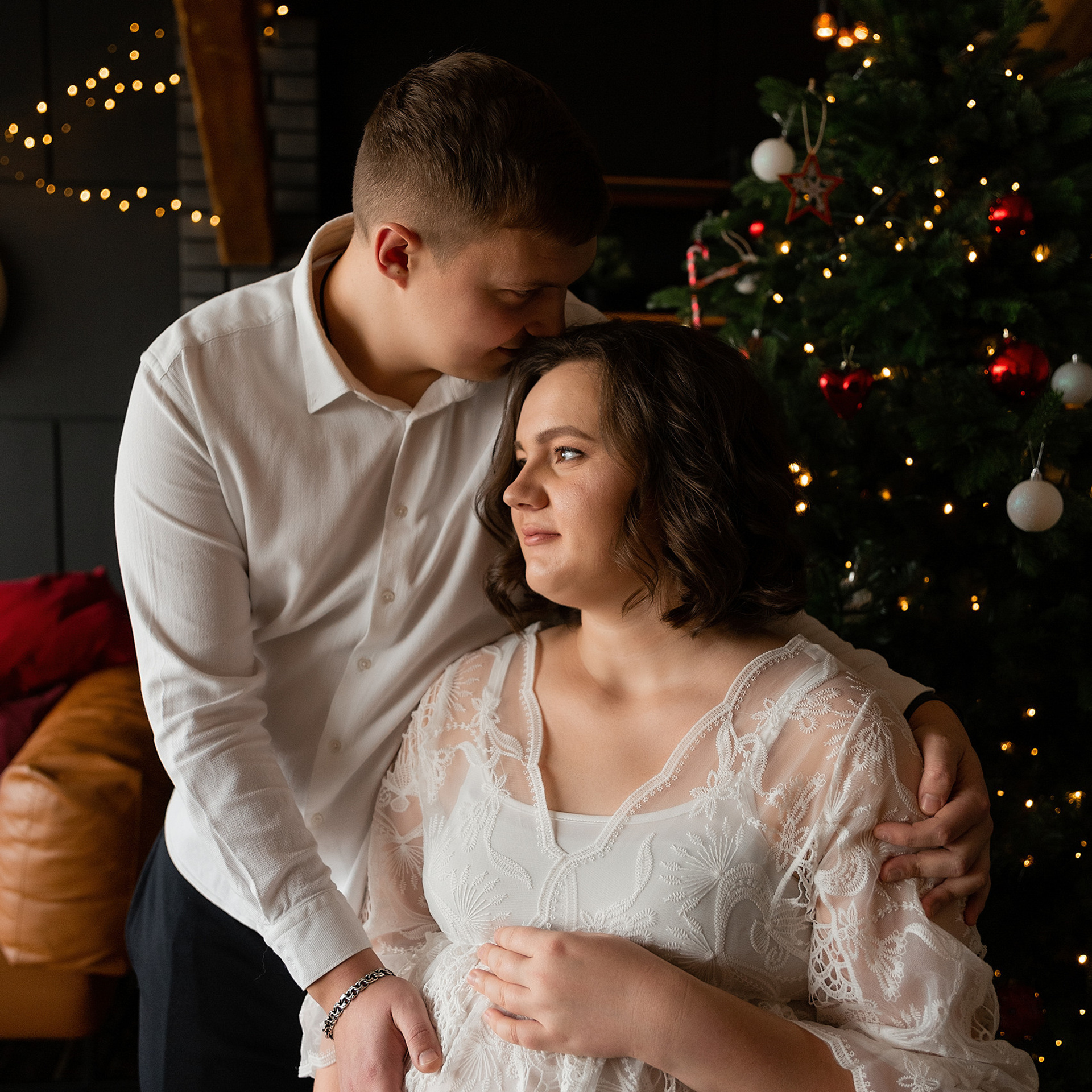 Отзывы. Свадебный и семейный фотограф Алимова Леся