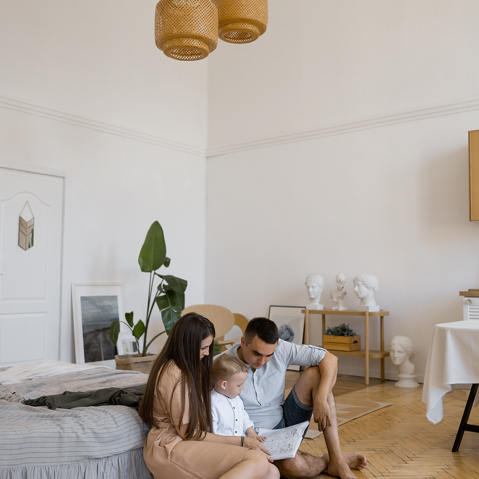 Отзывы. Свадебный и семейный фотограф Алимова Леся