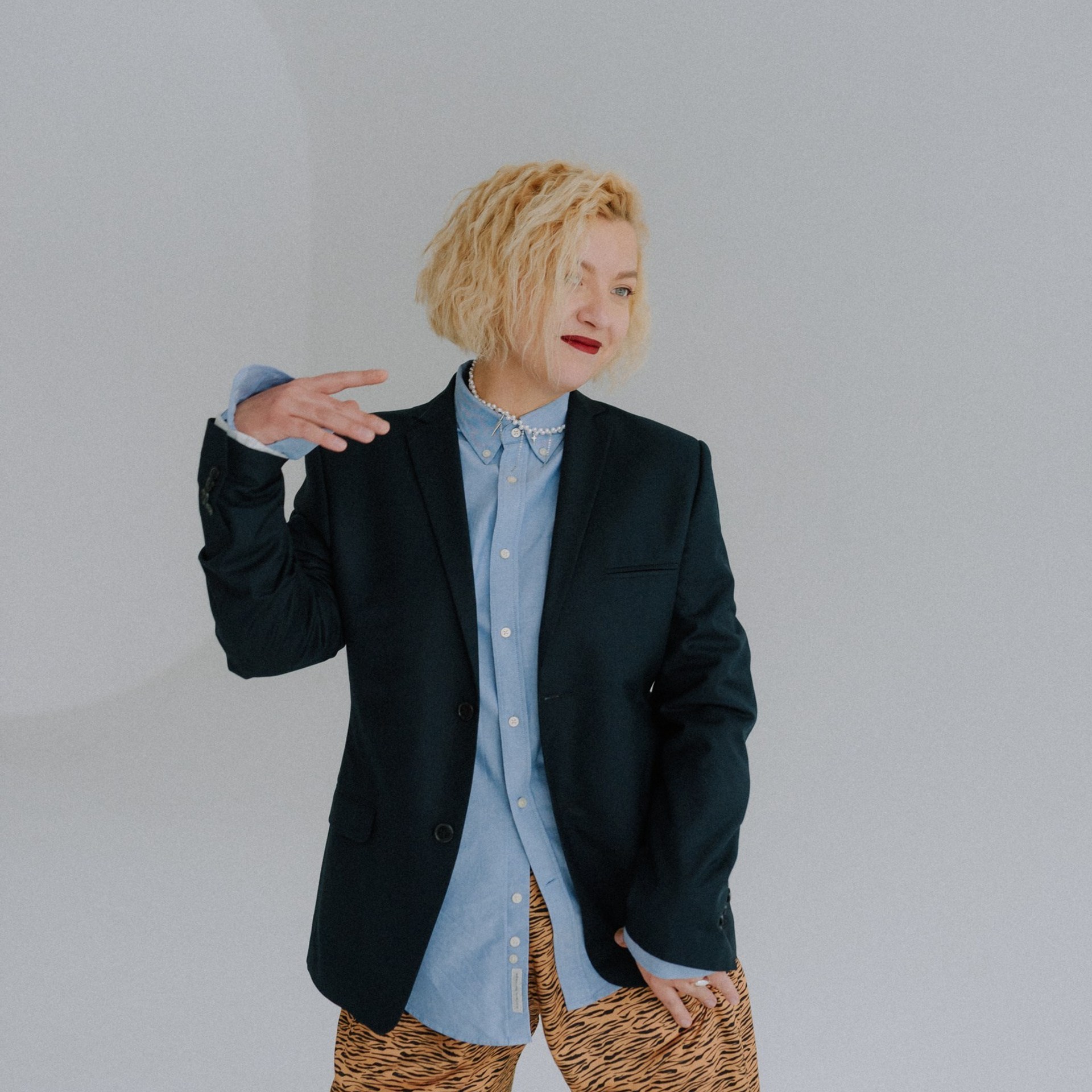 Натали кондитер с душой