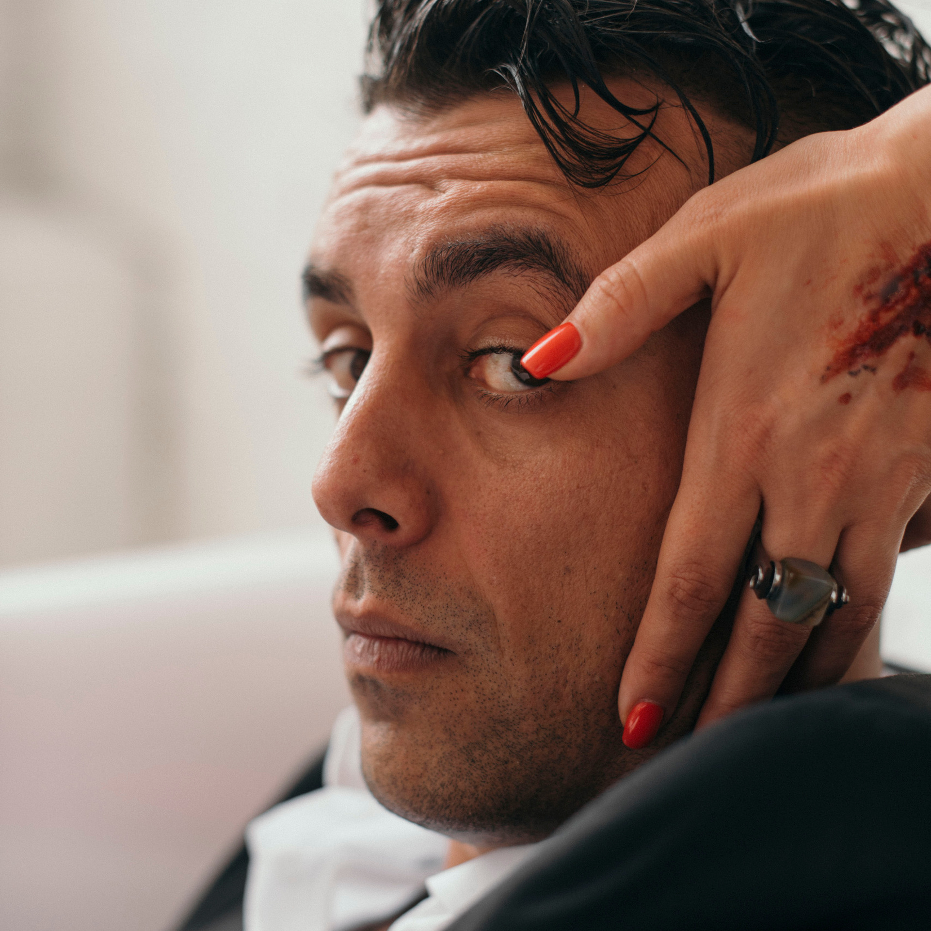 Отзывы. Ульяна Сёмина, фотограф, Москва