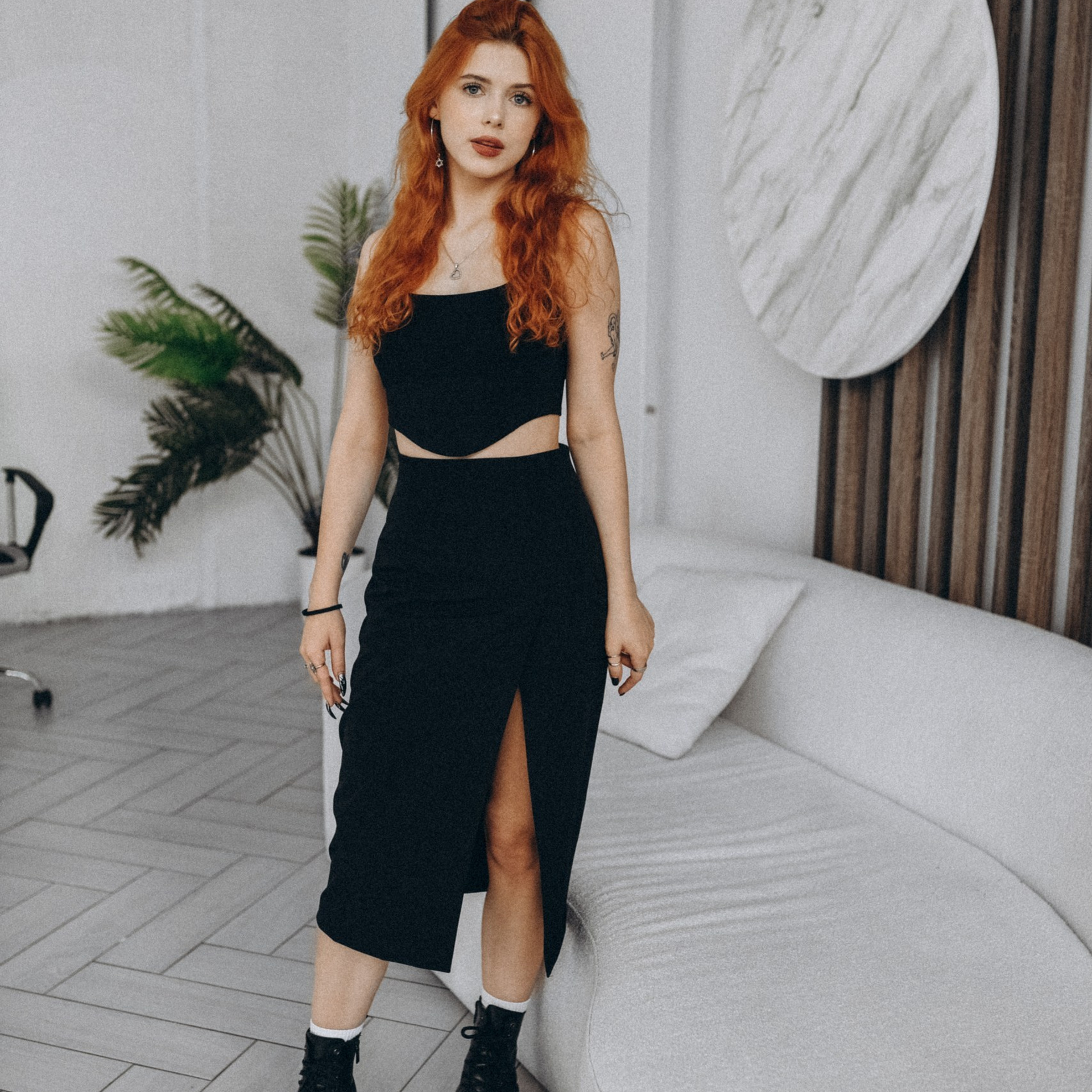 Отзывы. Ульяна Сёмина, фотограф, Москва