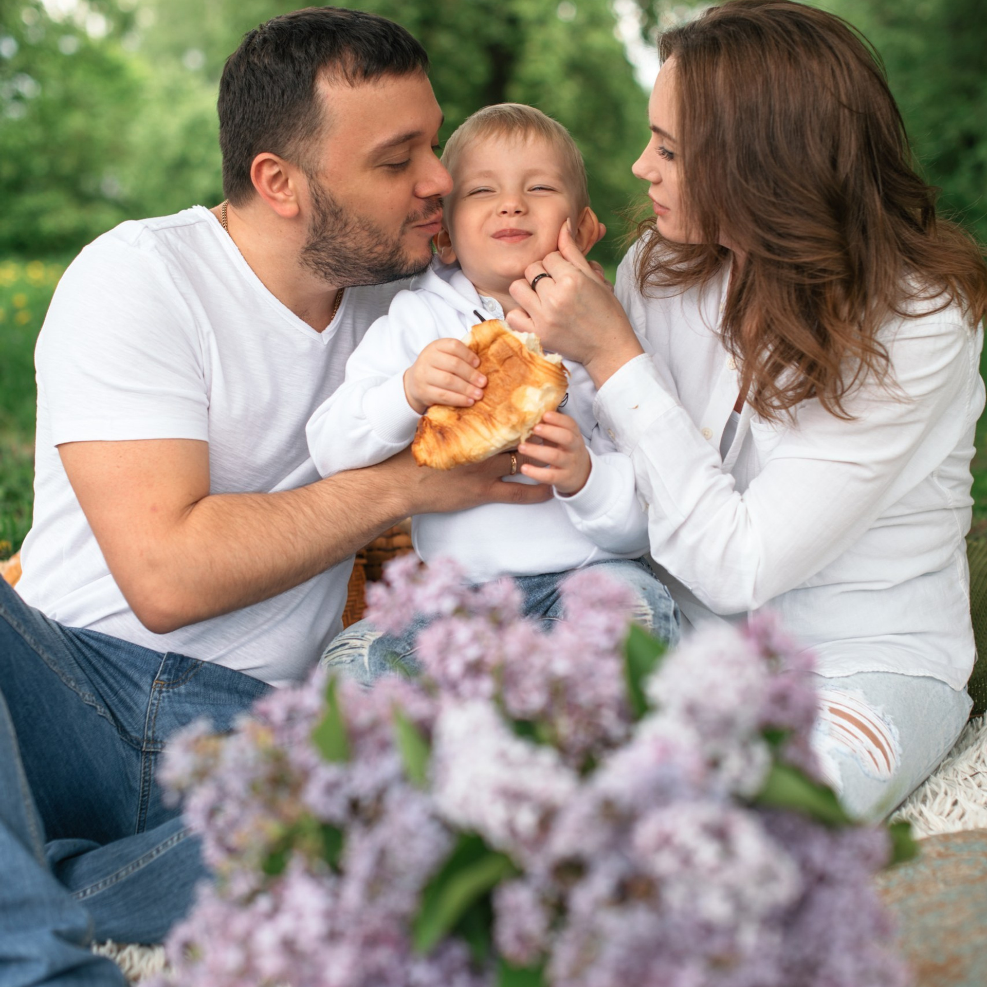 Отзывы. Ульяна Сёмина, фотограф, Москва