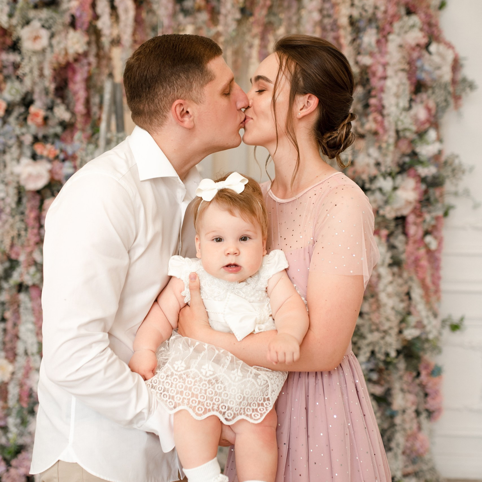 Отзывы. Ульяна Сёмина, фотограф, Москва