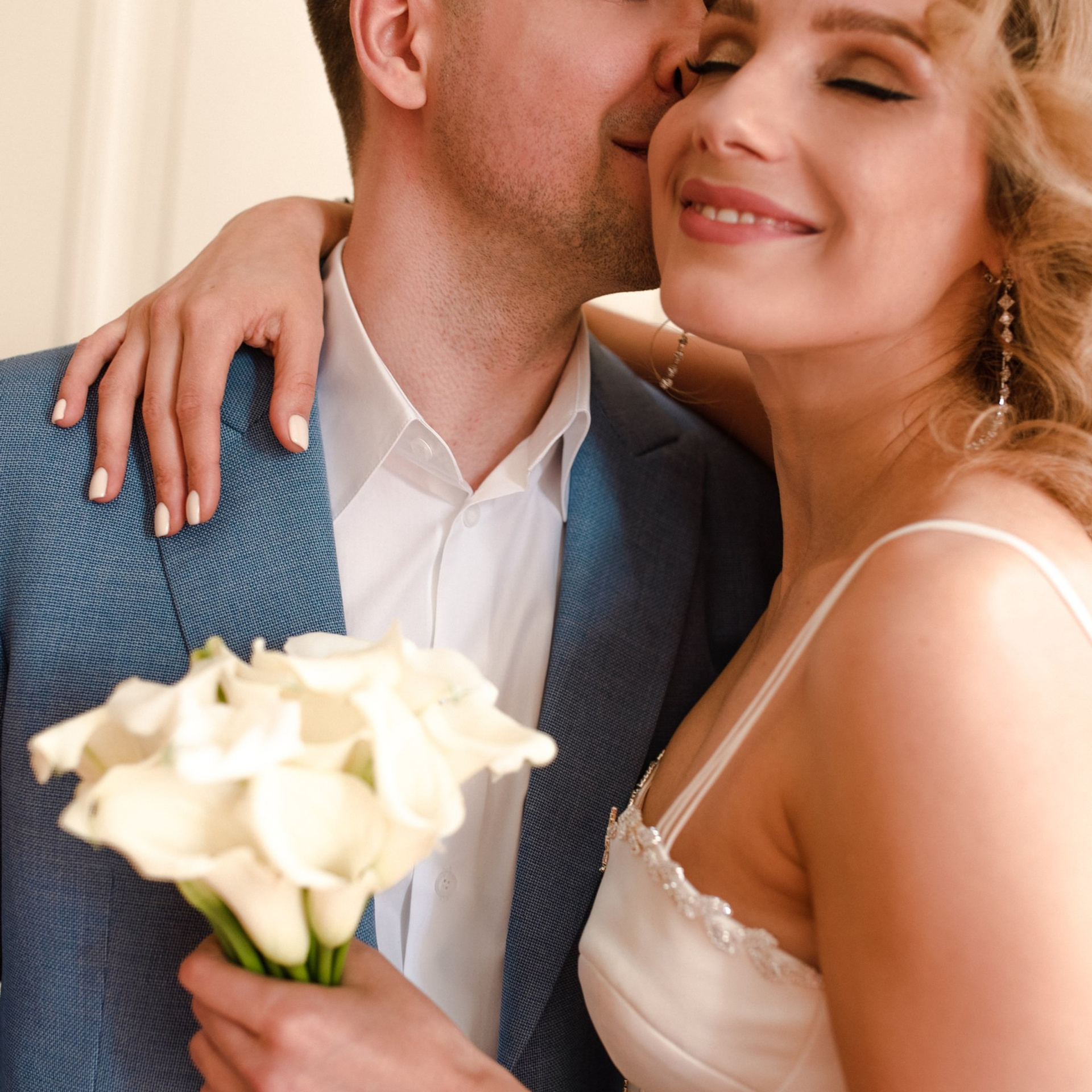 Отзывы. Ульяна Сёмина, фотограф, Москва