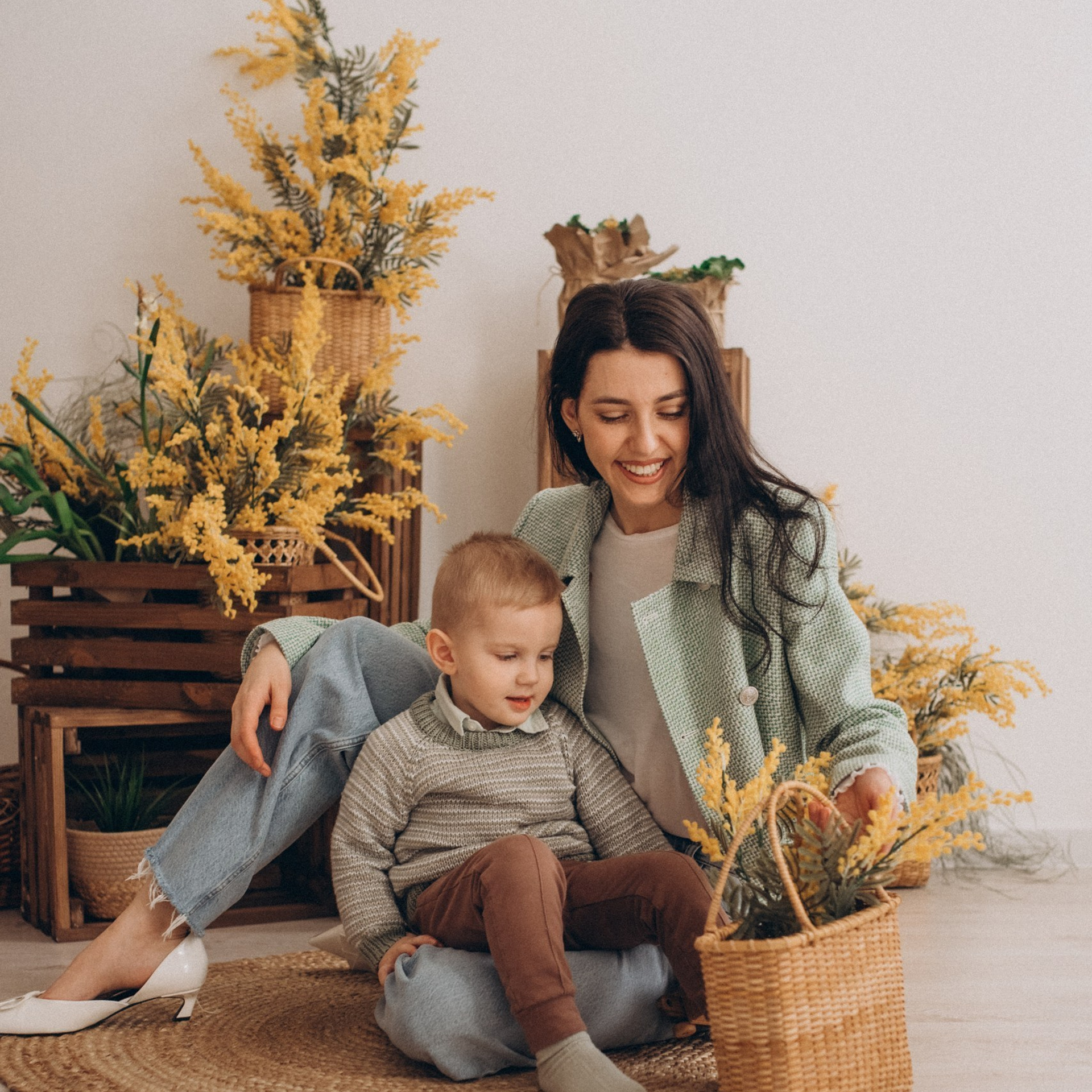 Отзывы. Ульяна Сёмина, фотограф, Москва