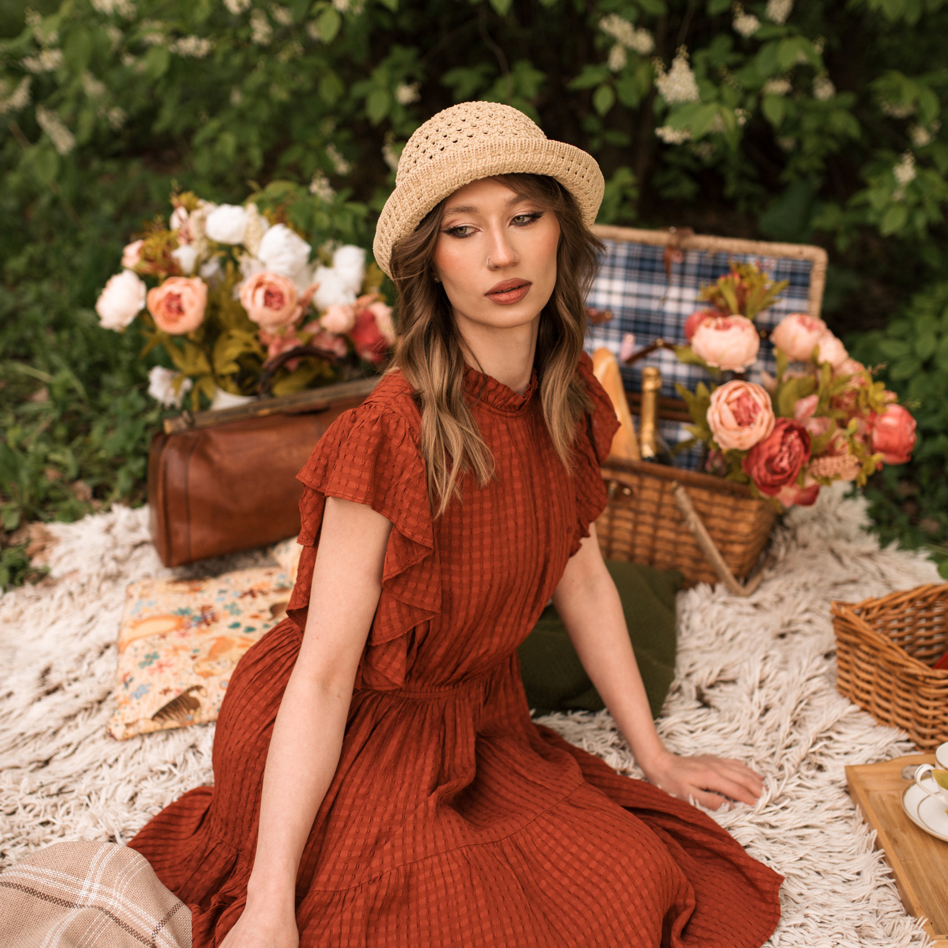 Отзывы. Ульяна Сёмина, фотограф, Москва