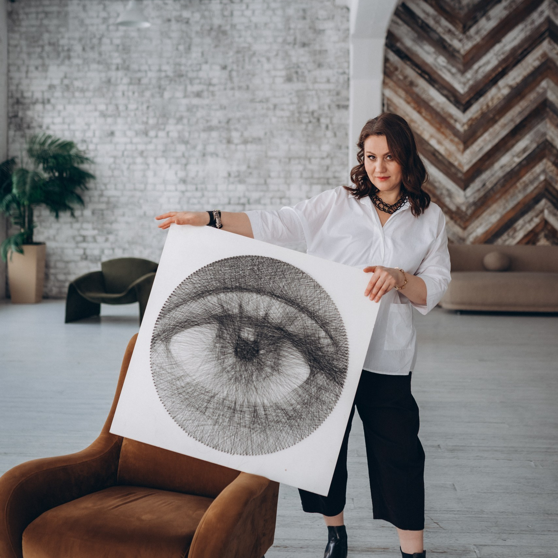 Отзывы. Ульяна Сёмина, фотограф, Москва