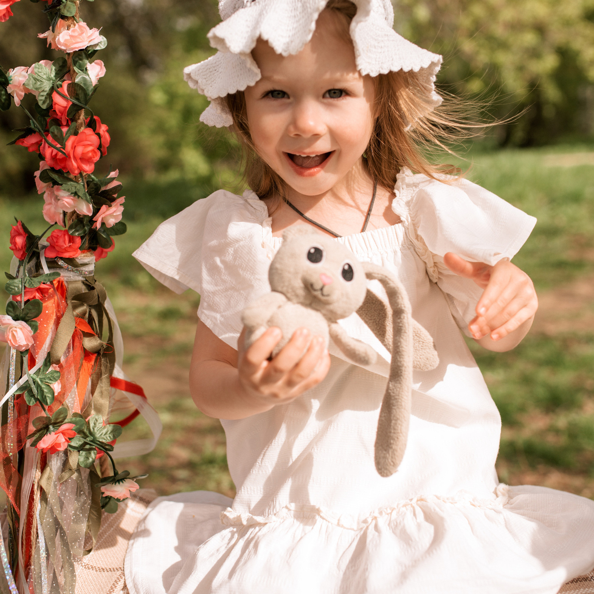 Отзывы. Ульяна Сёмина, фотограф, Москва