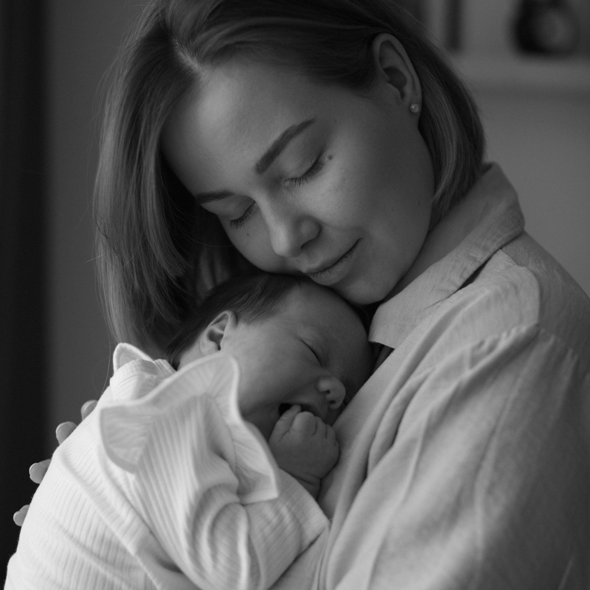 Домашняя история! Добро пожаловать в семью, Маша!