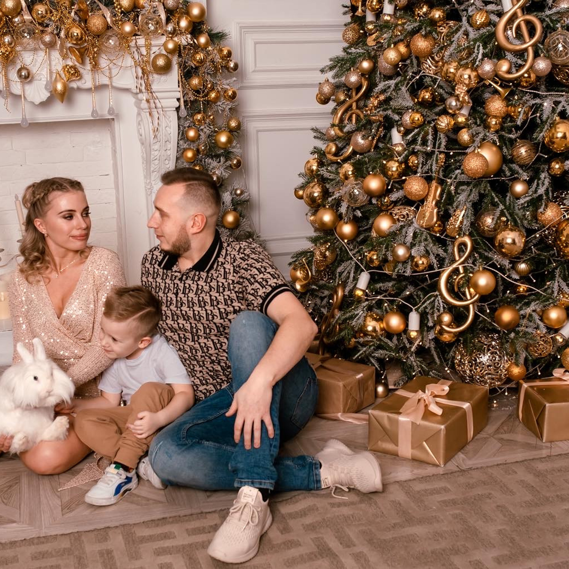 Отзывы. Ульяна Сёмина, фотограф, Москва