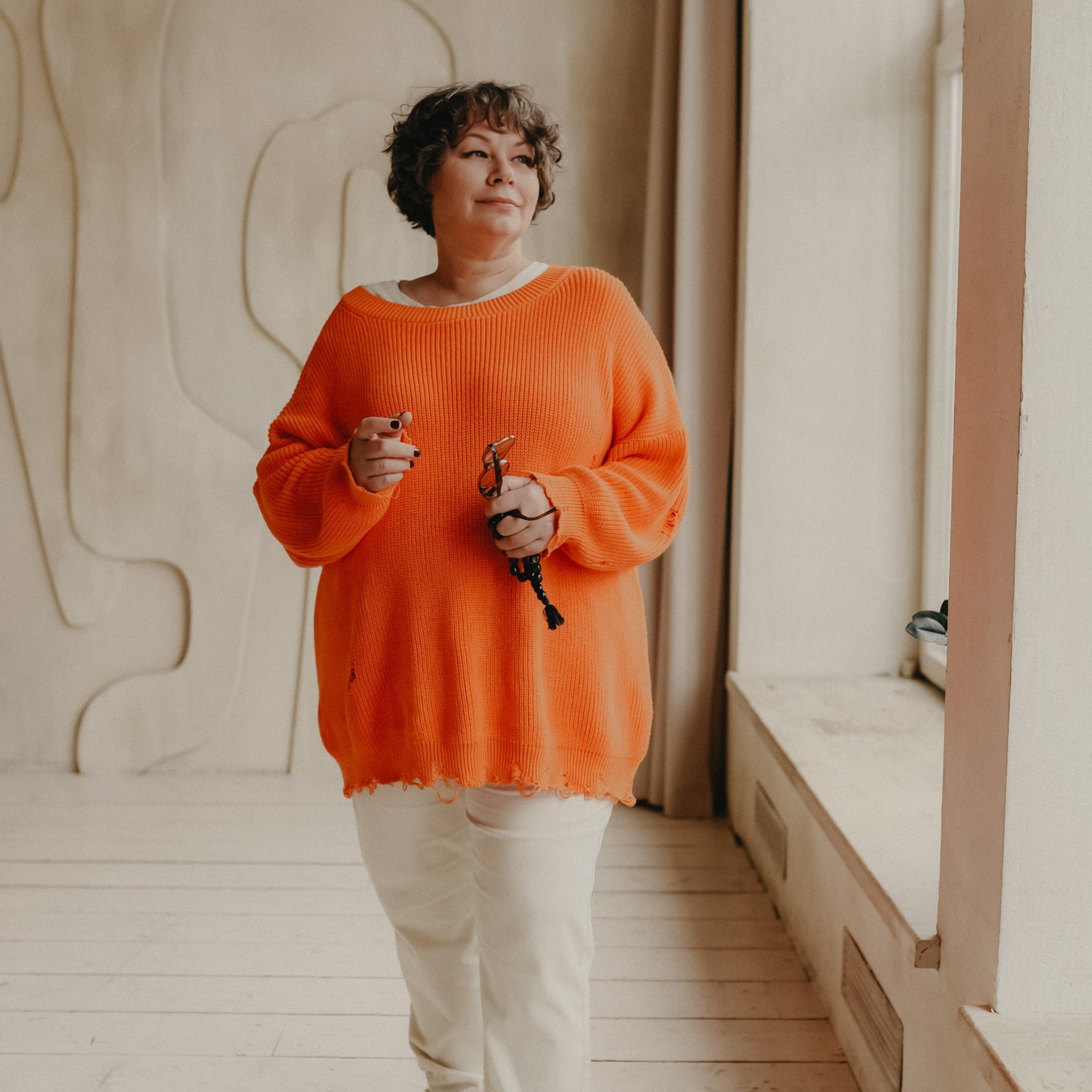 Отзывы. Ульяна Сёмина, фотограф, Москва