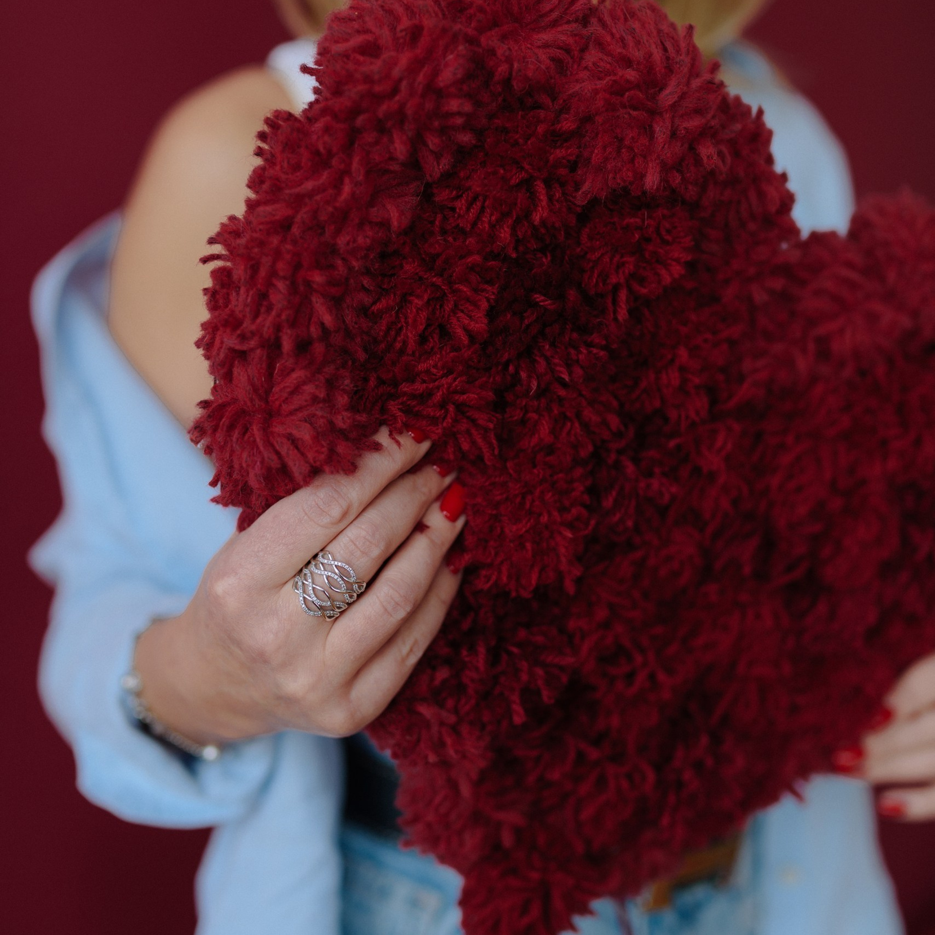 Отзывы. Ульяна Сёмина, фотограф, Москва