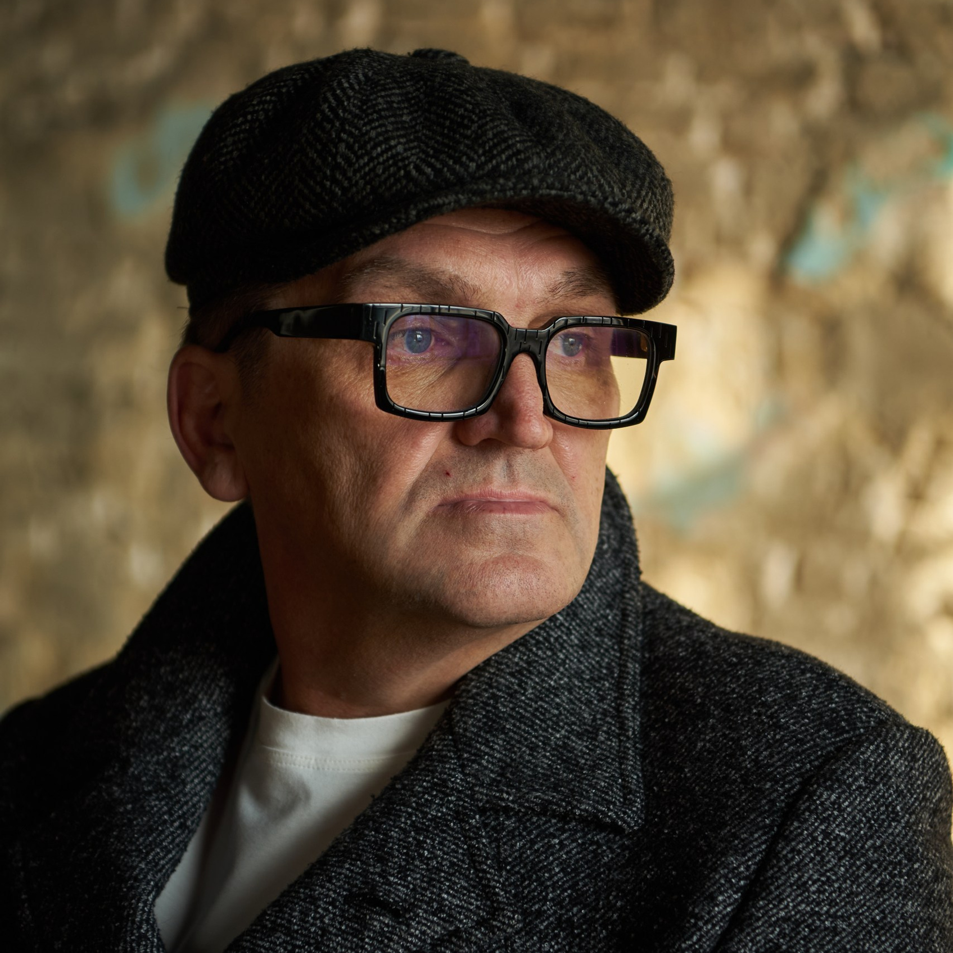 Дмитрий Новосёлов, сценарист (для журнала)