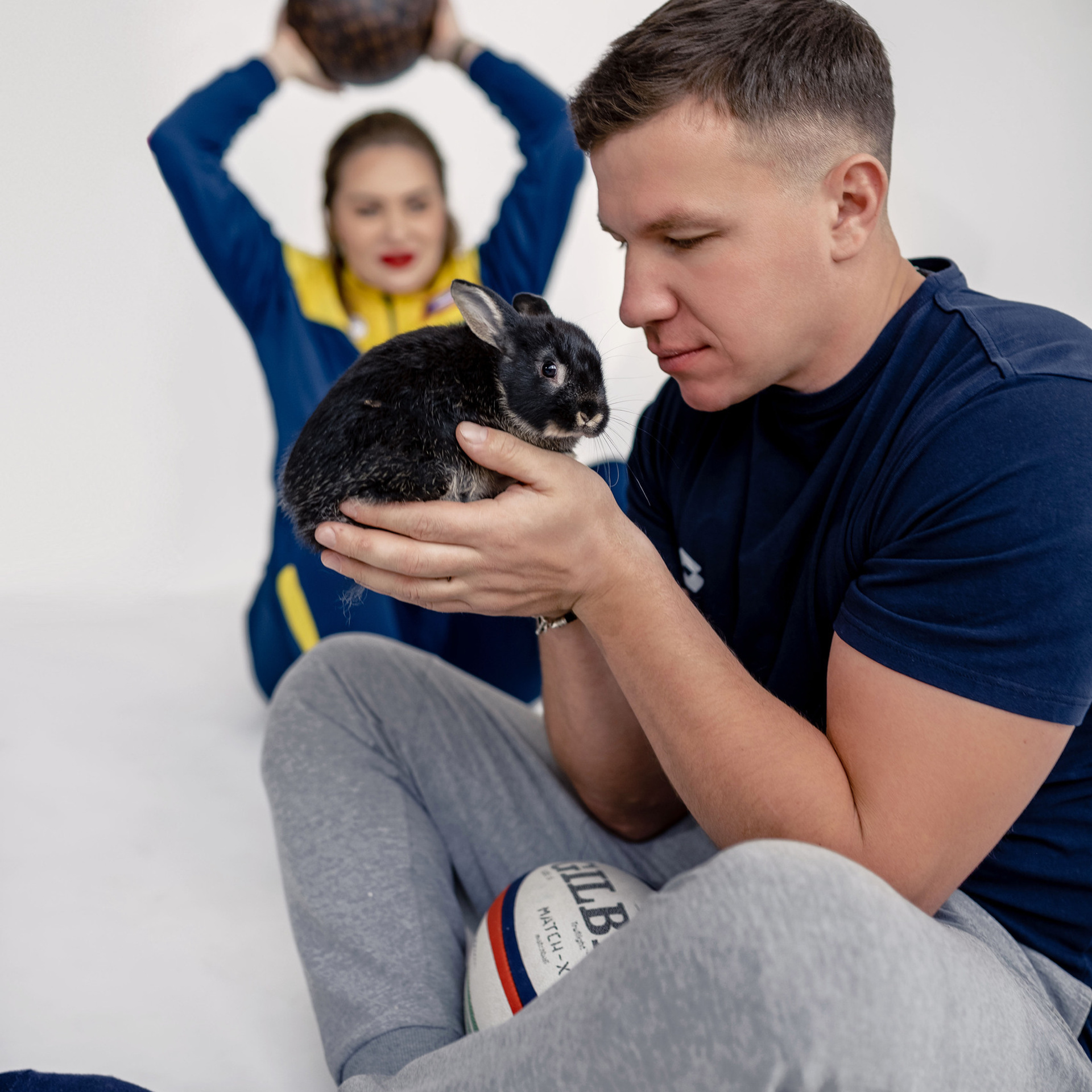 Отзывы. Ульяна Сёмина, фотограф, Москва