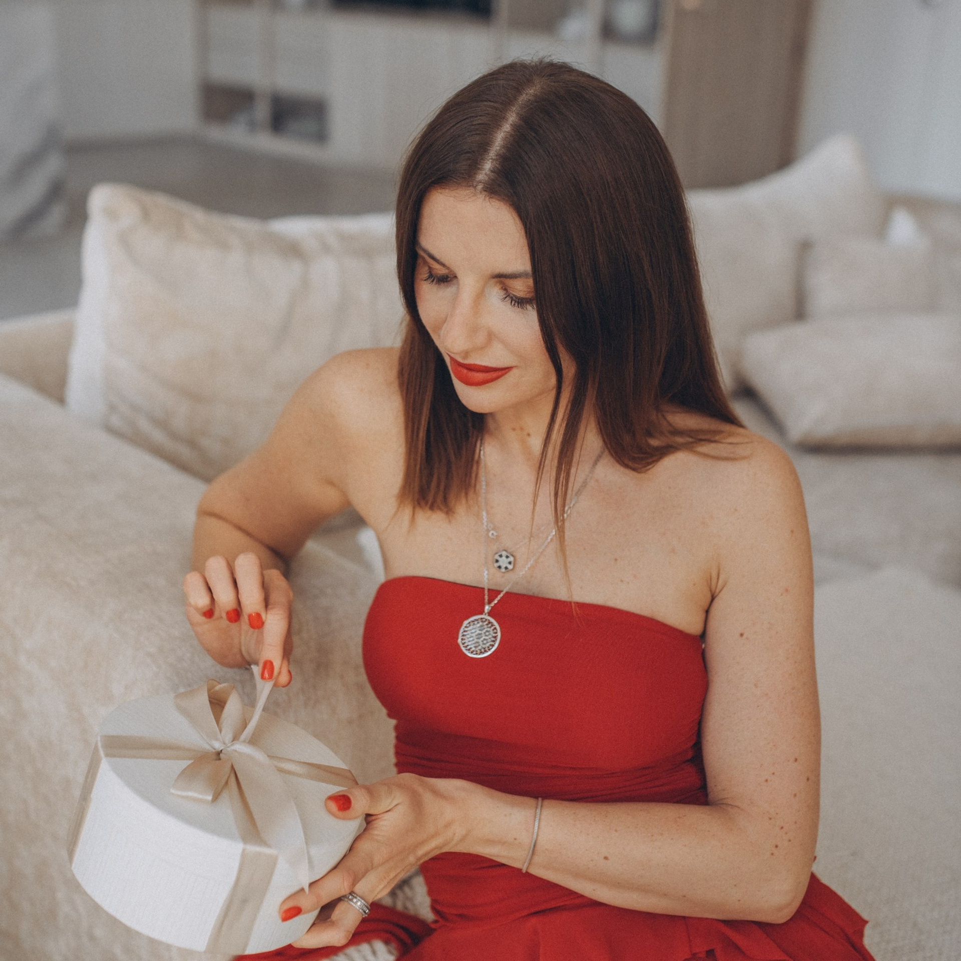 Отзывы. Ульяна Сёмина, фотограф, Москва