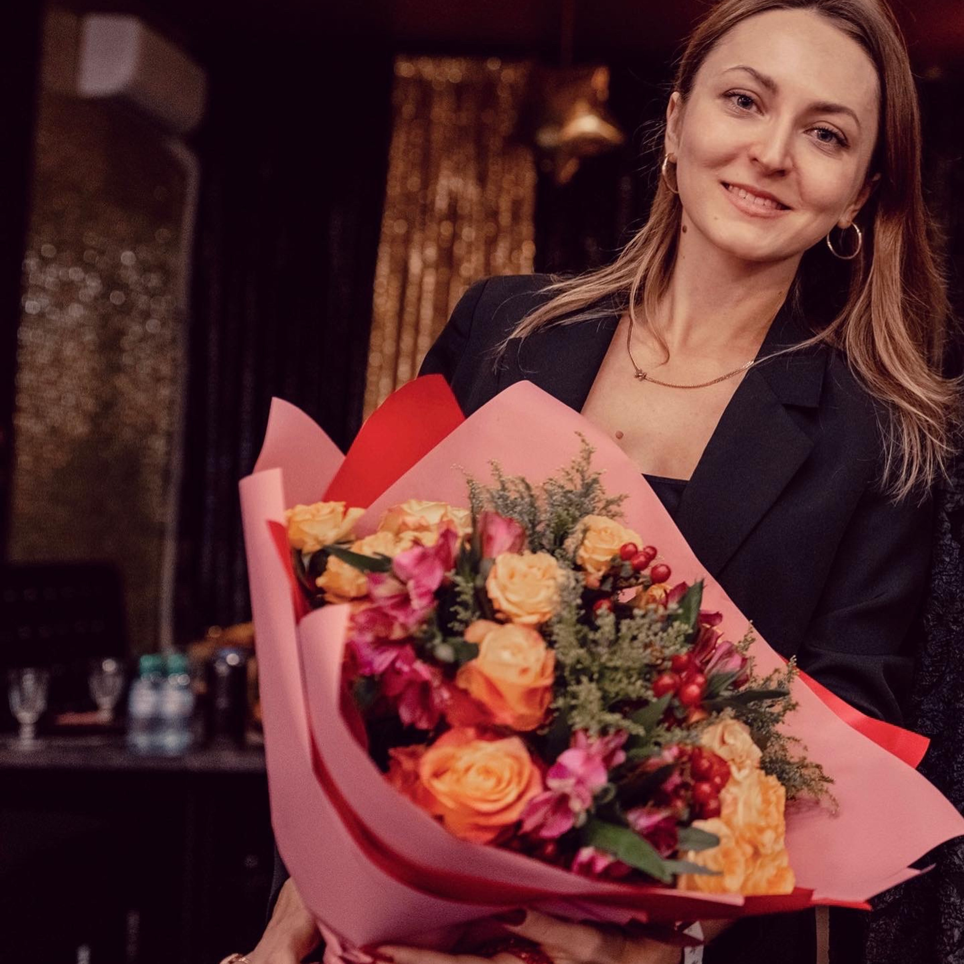 Отзывы. Ульяна Сёмина, фотограф, Москва