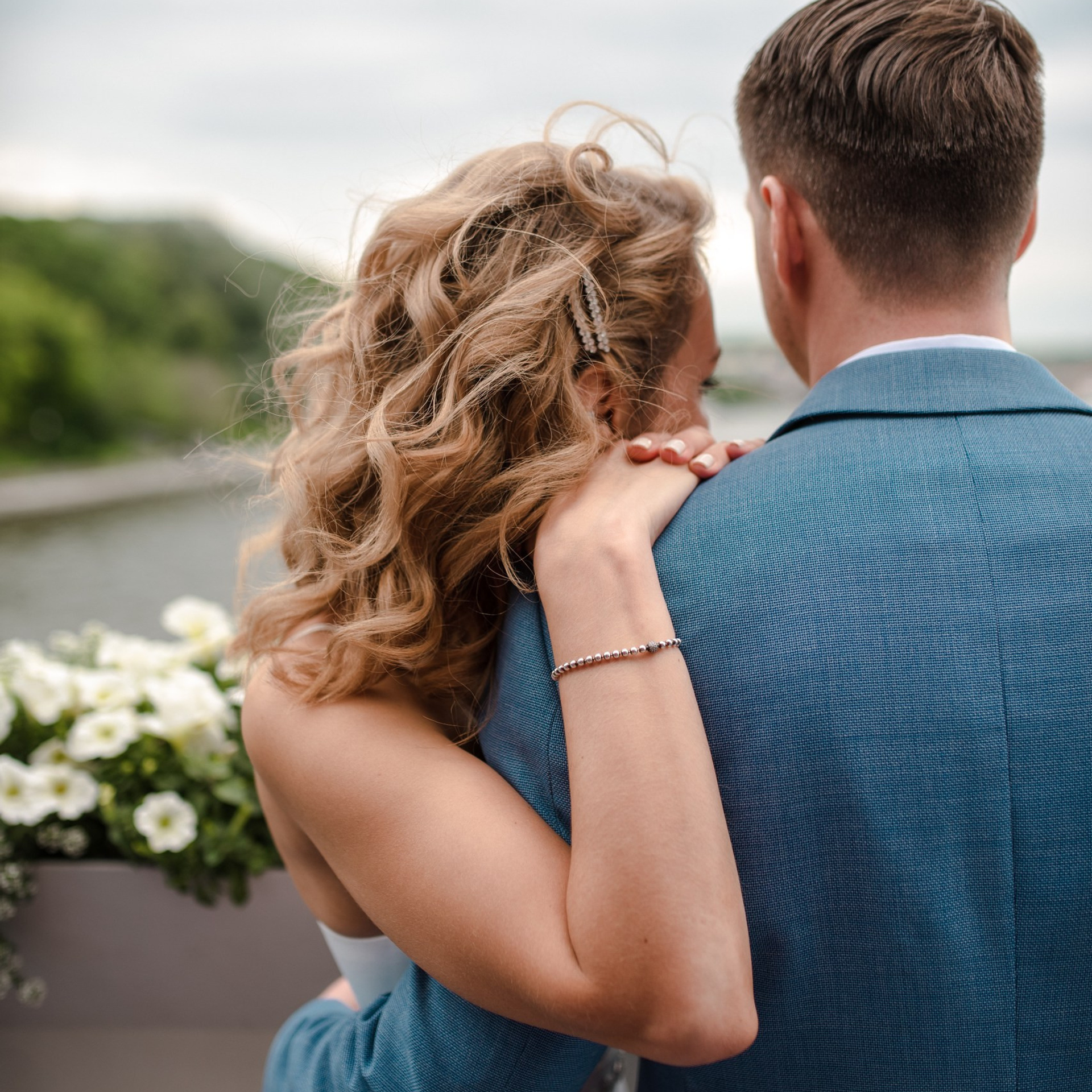 Прогулка на&nbsp;теплоходе