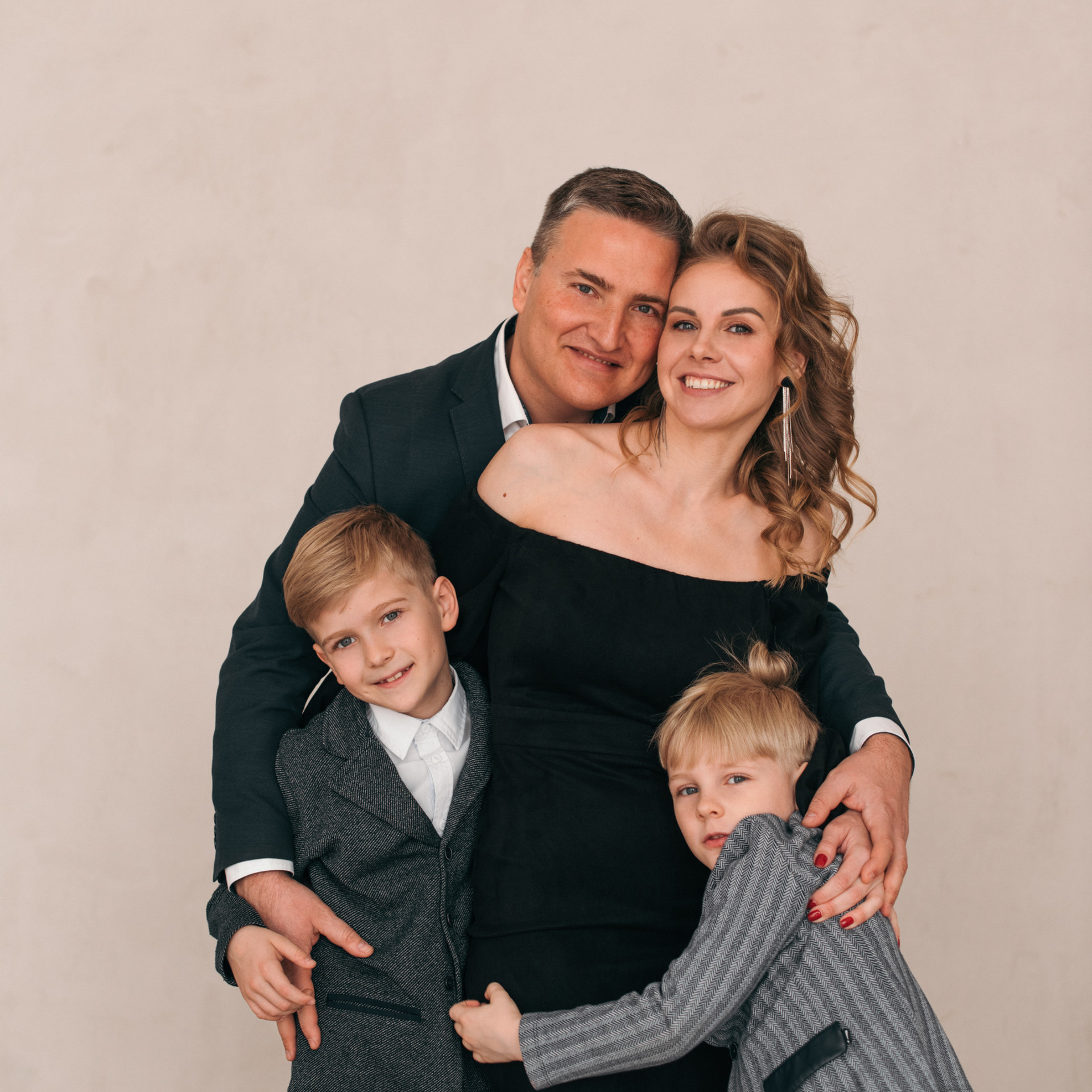 Отзывы. Ульяна Сёмина, фотограф, Москва