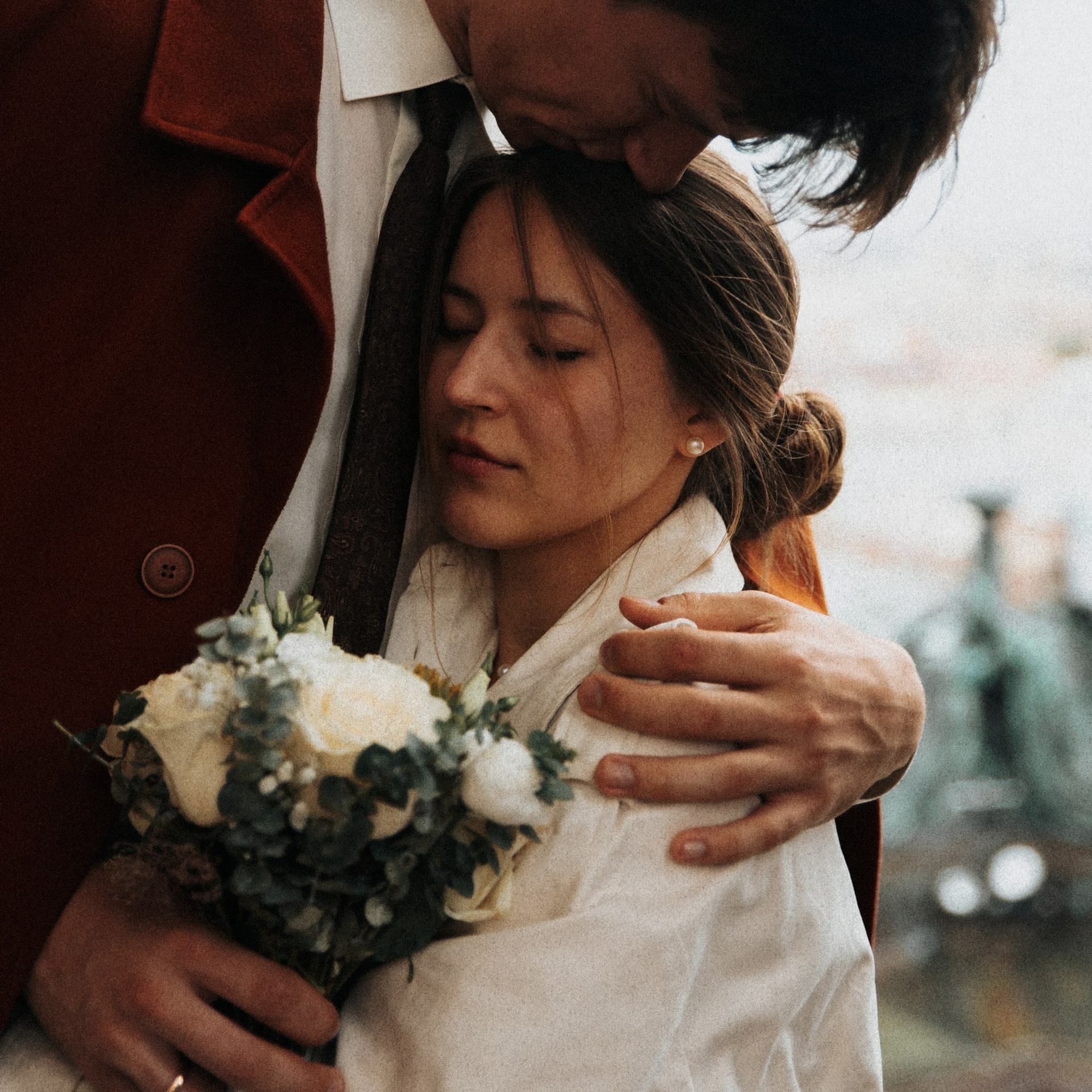 Василий & София