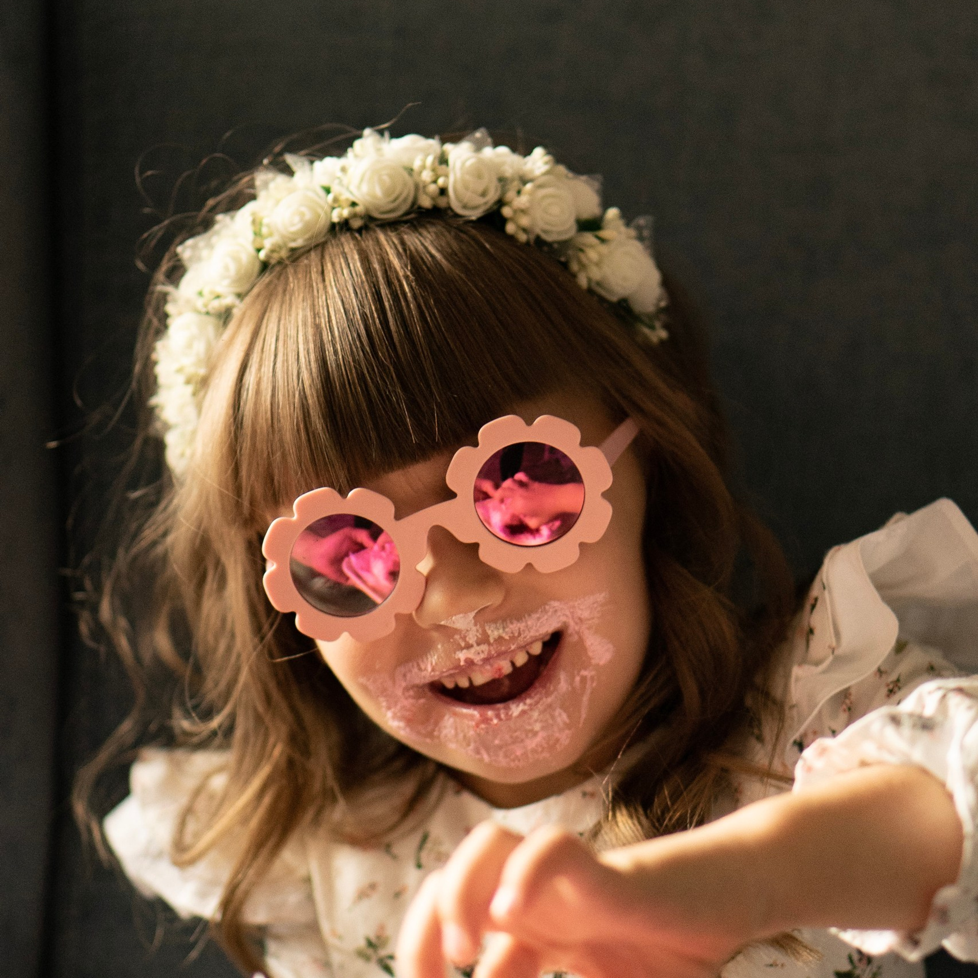 Отзывы. Фотограф Арина Шмакова